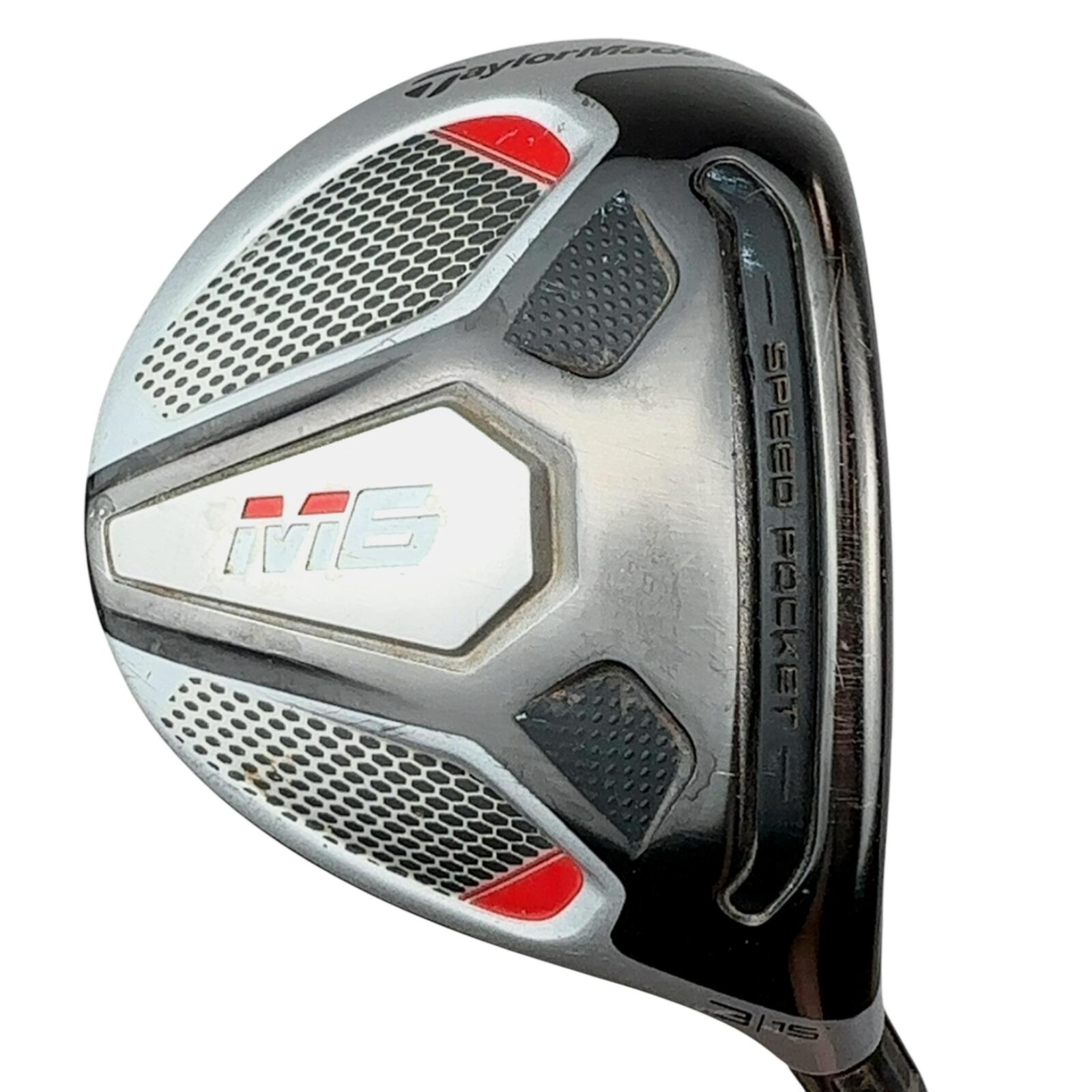 TAYLORMADE picture