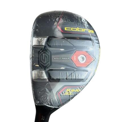 Gaucher Cobra King Speedzone Hybrid / Flex Regular / #4/21