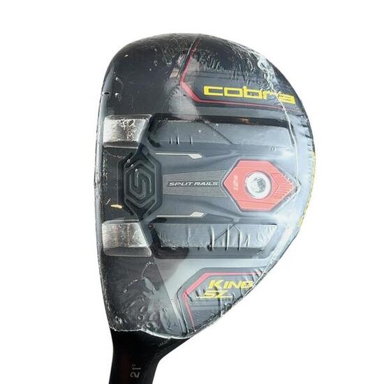 Gaucher Cobra King Speedzone Hybrid / Flex Regular / #4/21