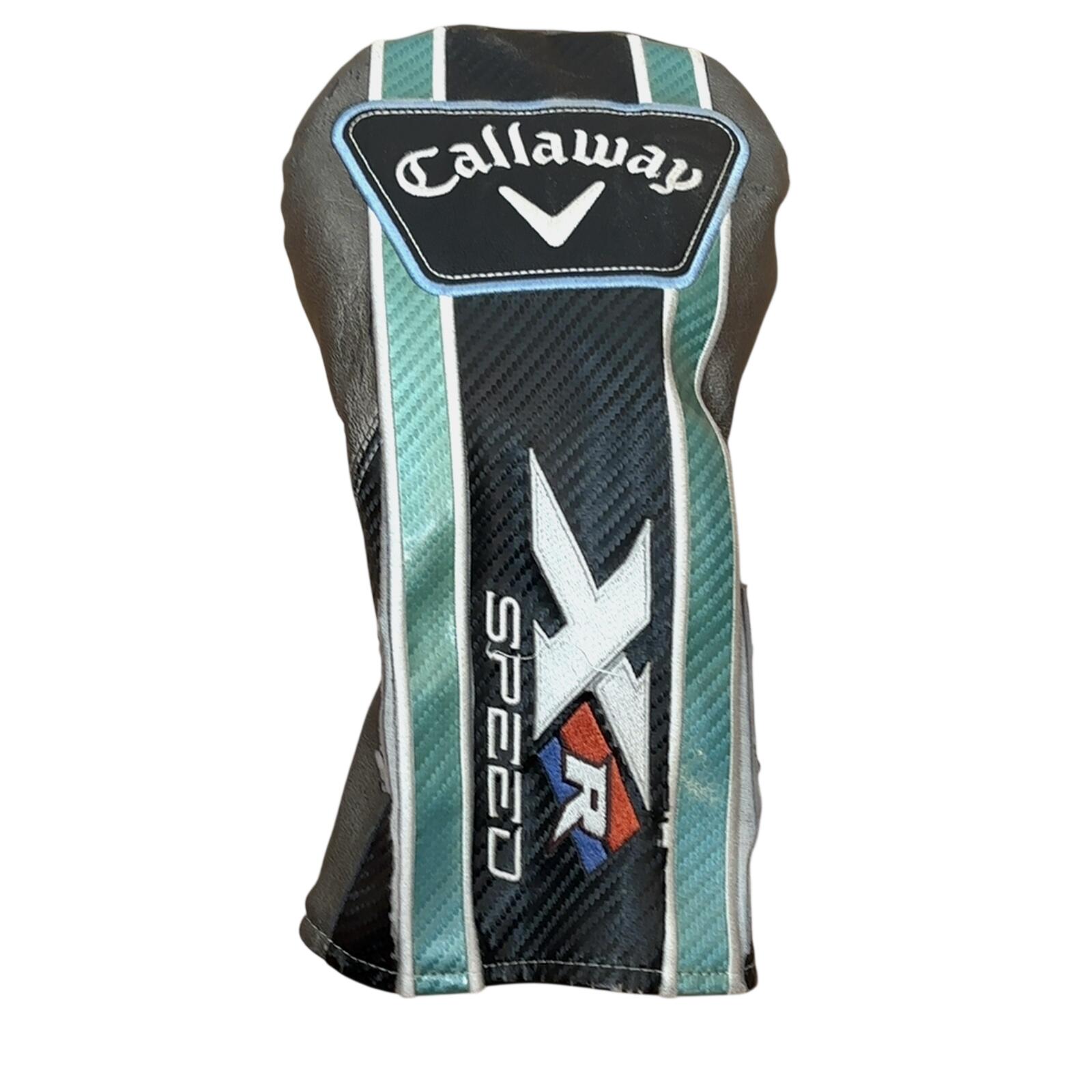 Callaway XR Speed Driver / Flex Ladies / Loft 10.5 2/6