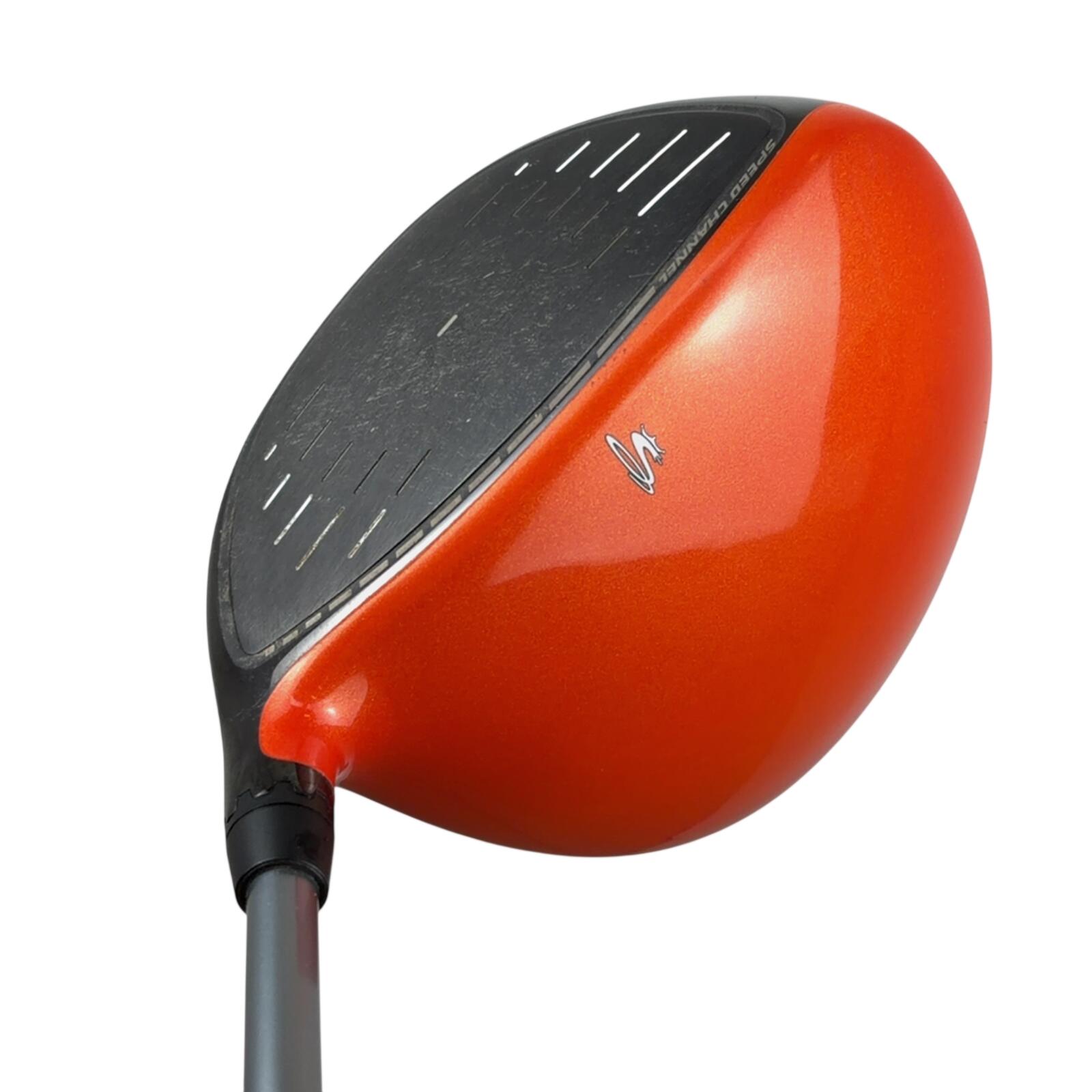 Cobra Fly-Z+ Driver / Flex Stiff / Loft 11 4/6