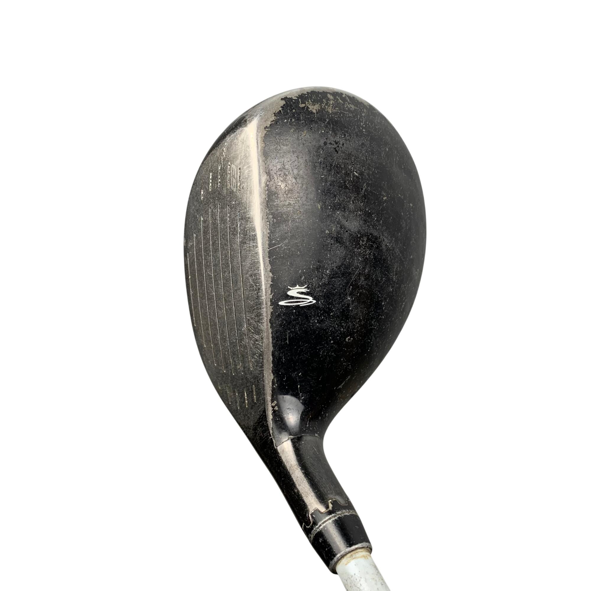Cobra Biocell Plus Fairway Wood / Flex Regular / Graphit / #5/18.5 2/4
