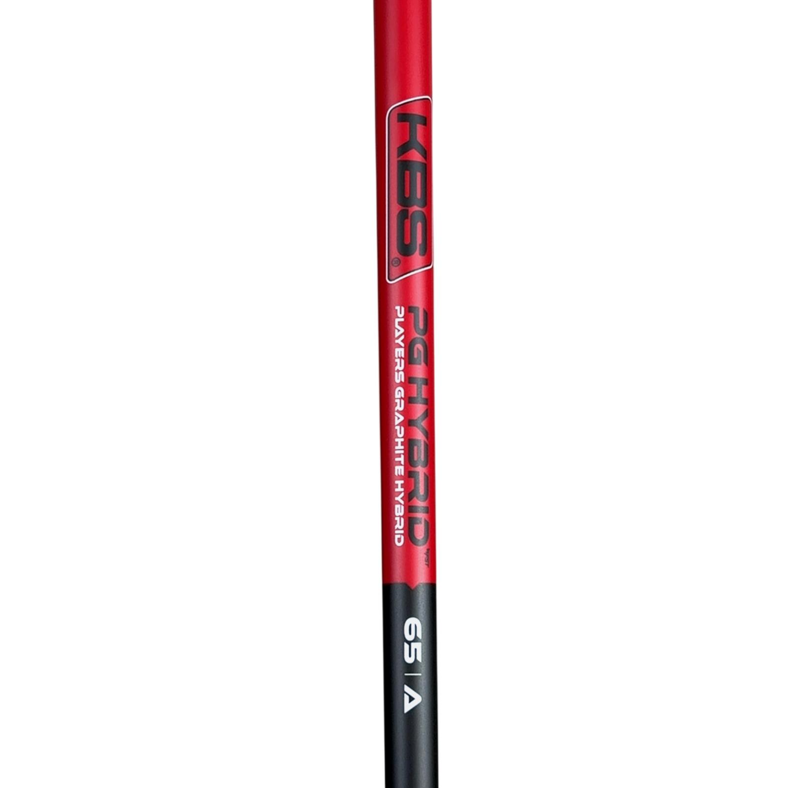 Cobra DS-Adapt Hybrid / Flex A-flex / #6/28 5/6