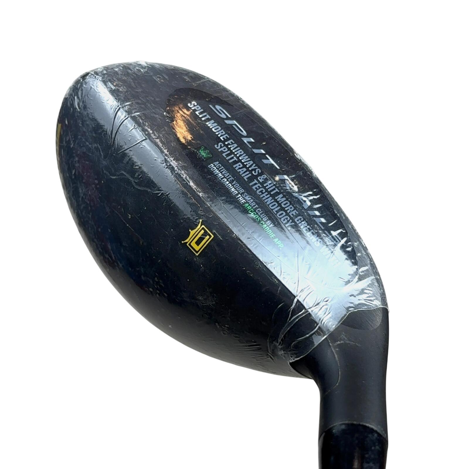 Linkshandig Cobra King Speedzone Hybrid / Flex Regular / #4/21 3/5