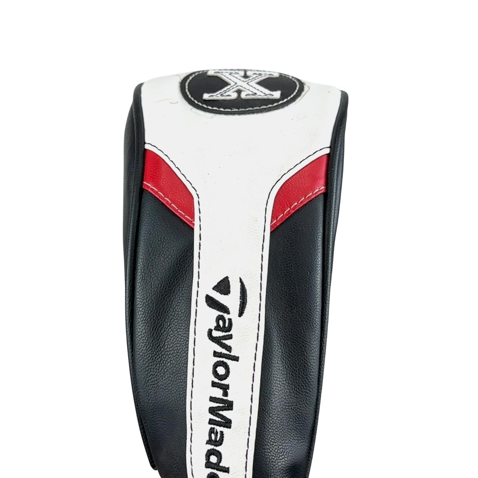 TaylorMade Jetspeed Fairway Wood / Flex Regular / #5/19 2/6