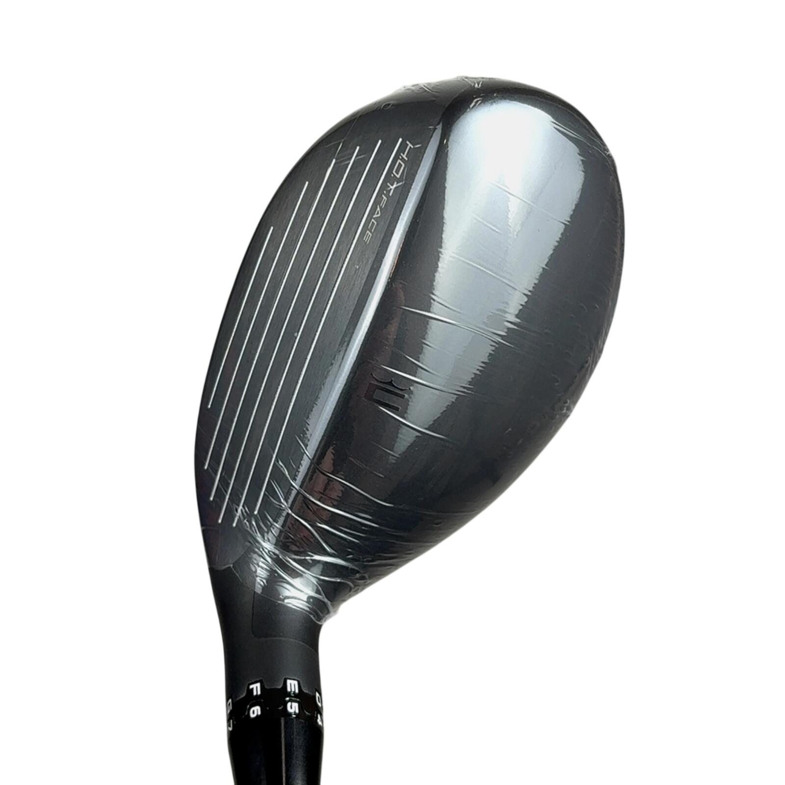 Cobra DS-Adapt Hybrid / Flex A-flex / #6/28 4/6