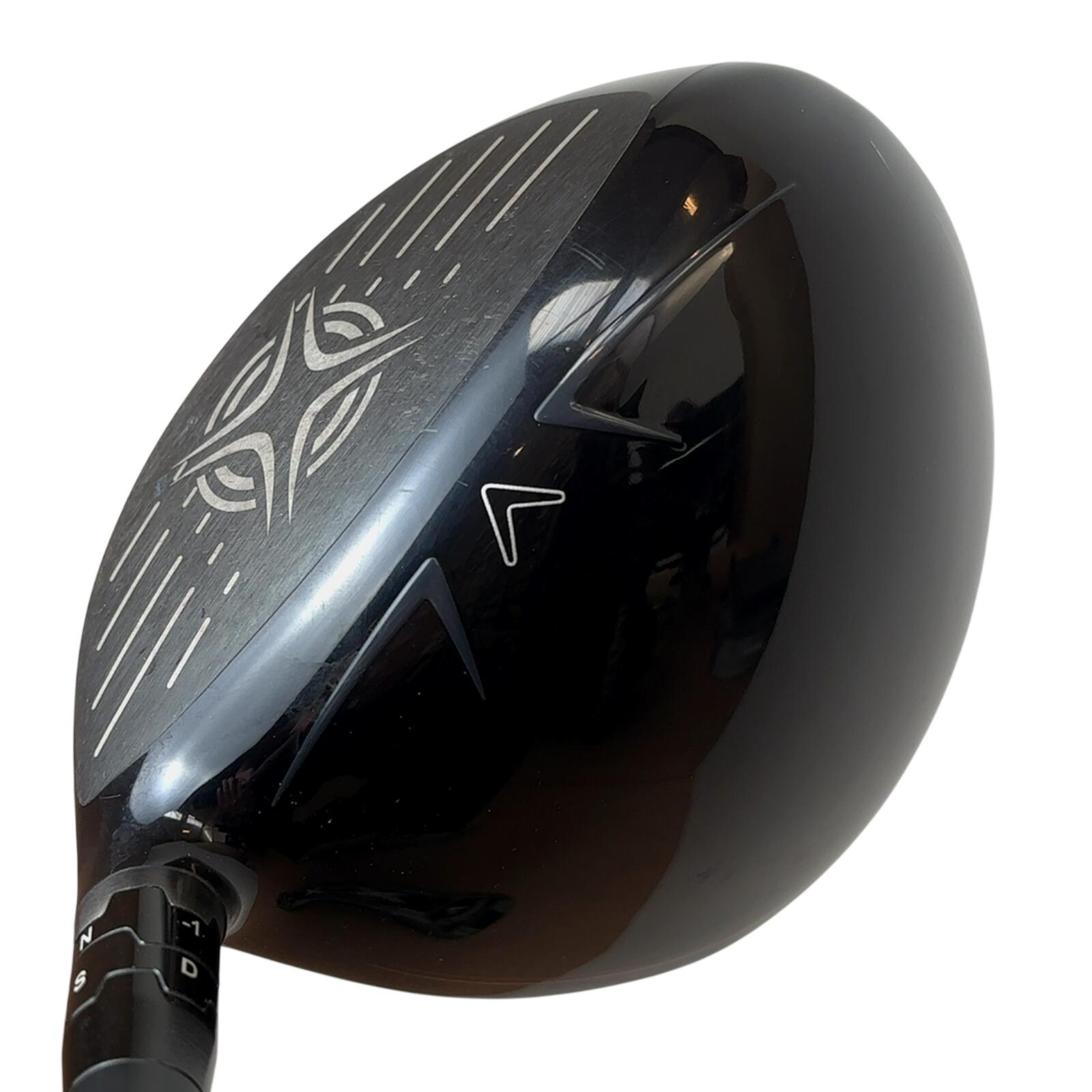 Callaway XR Speed Driver / Flex Ladies / Loft 10.5 4/6