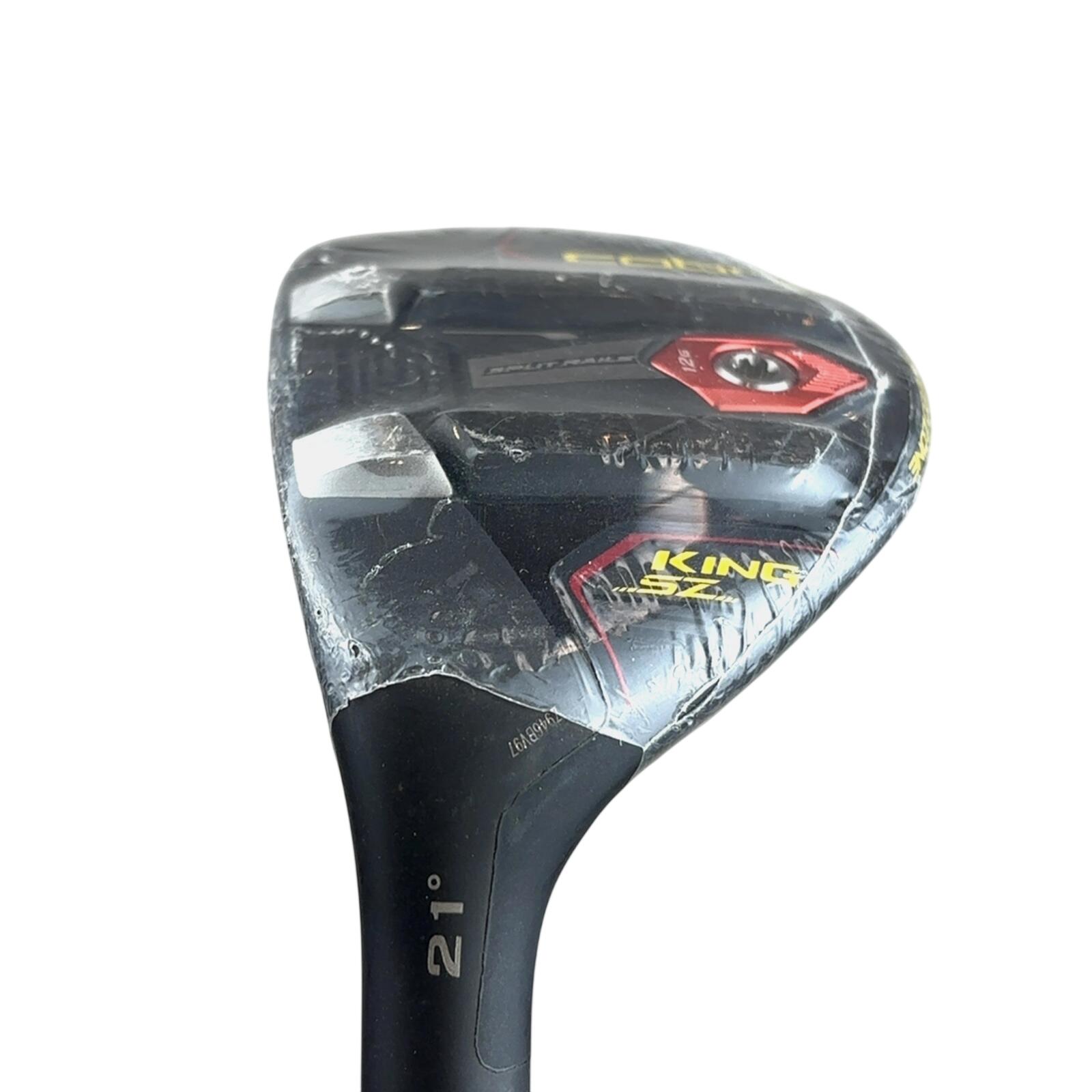 Linkshandig Cobra King Speedzone Hybrid / Flex Regular / #4/21 2/5
