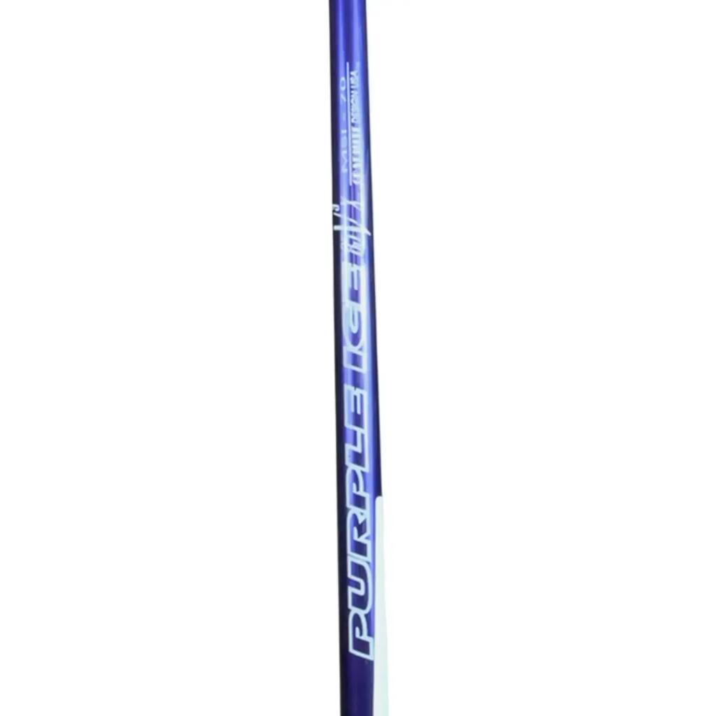 Graphite Design Purple Ice #3 Fairway Shaft / Flex X-Stiff / No Adapter
