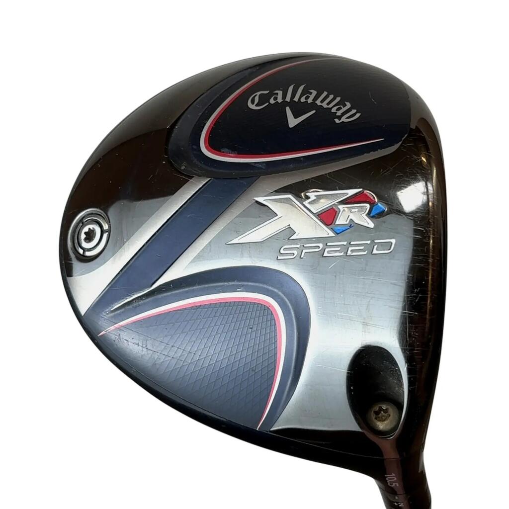 Callaway XR Speed Driver / Flex Ladies / Loft 10.5