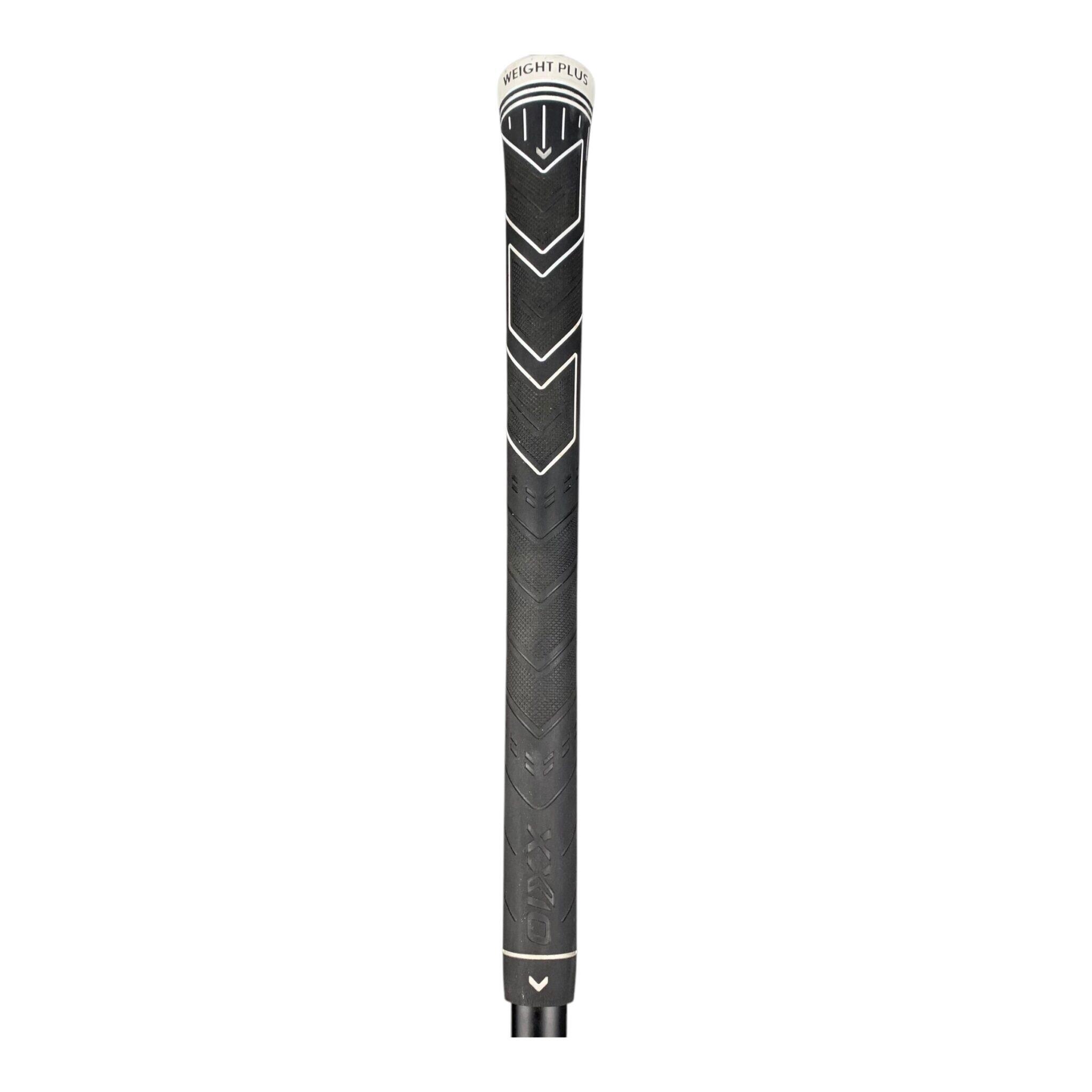 XXIO X Noir Fairway Wood / Flex Regular / Graphite / #5/18 6/6