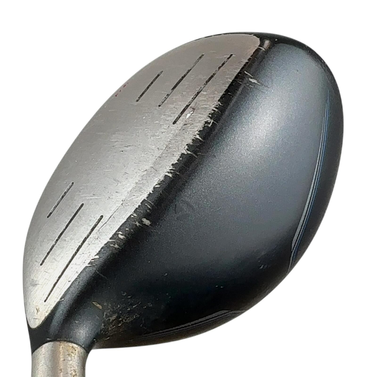 TaylorMade Jetspeed Fairway Wood / Flex Regular / #5/19 4/6