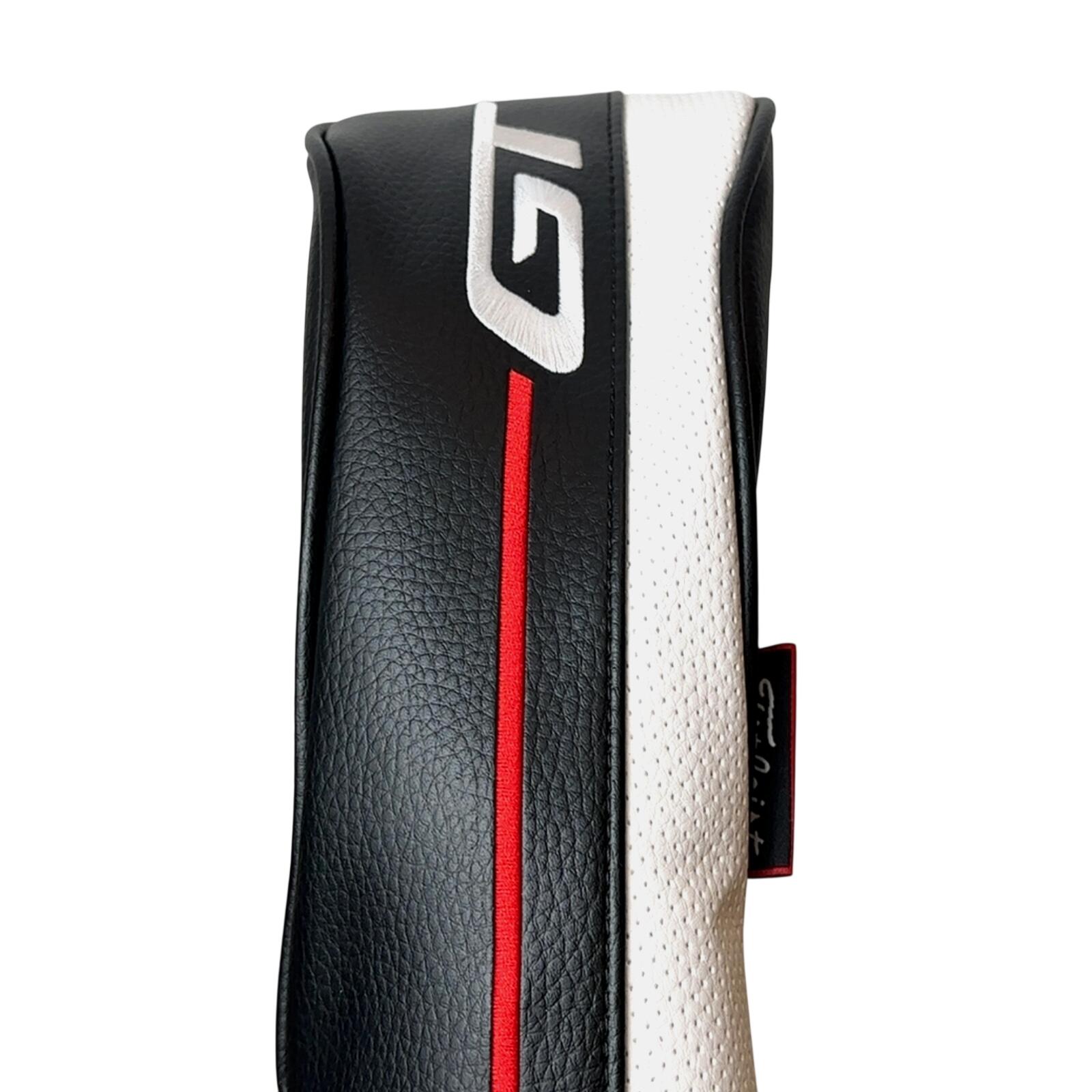 Titleist GT2 Hybrid / Flex X-Stiff / #3/18 2/6