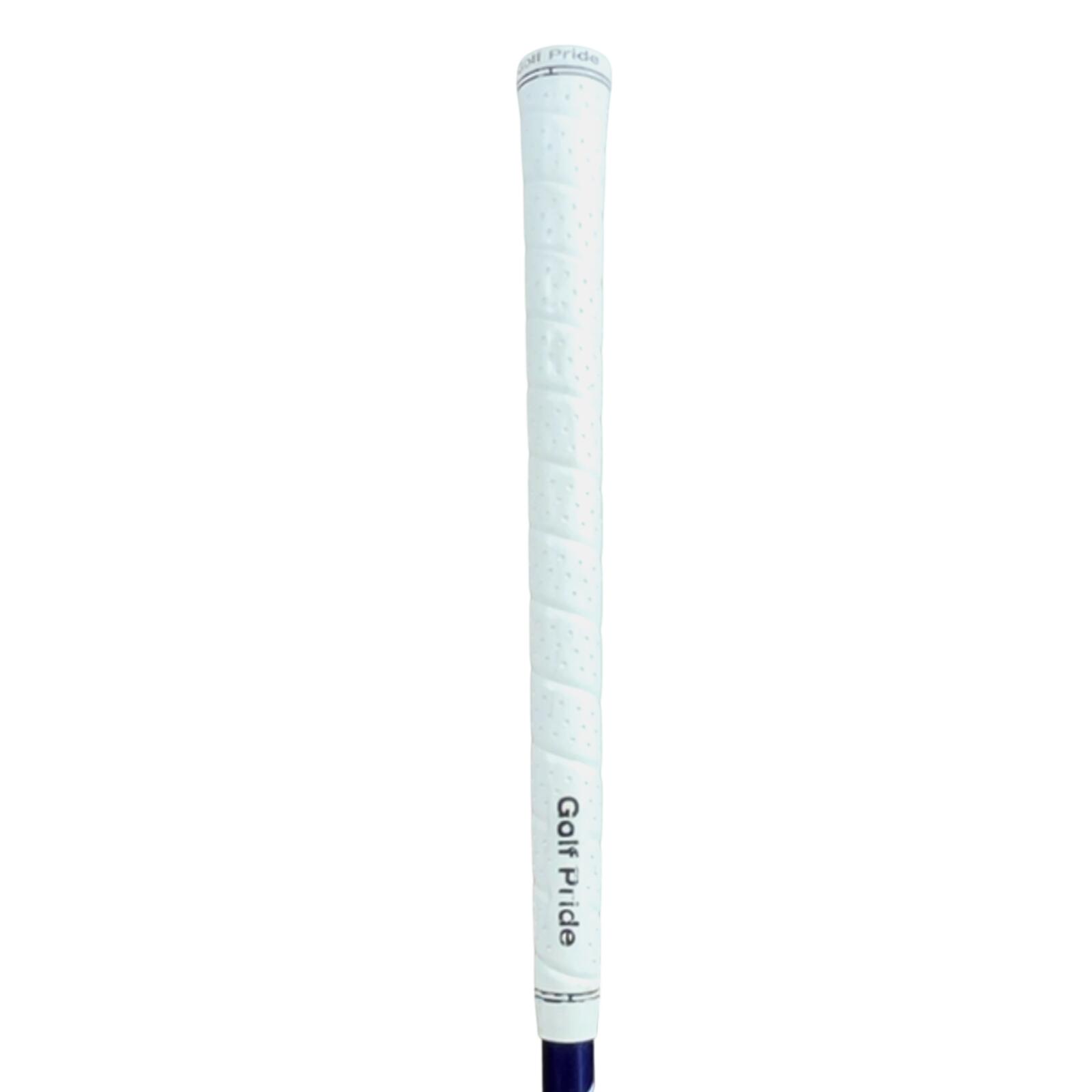 Graphite Design Purple Ice #3 Fairway Shaft / Flex X-Stiff / Geen adapter 3/3