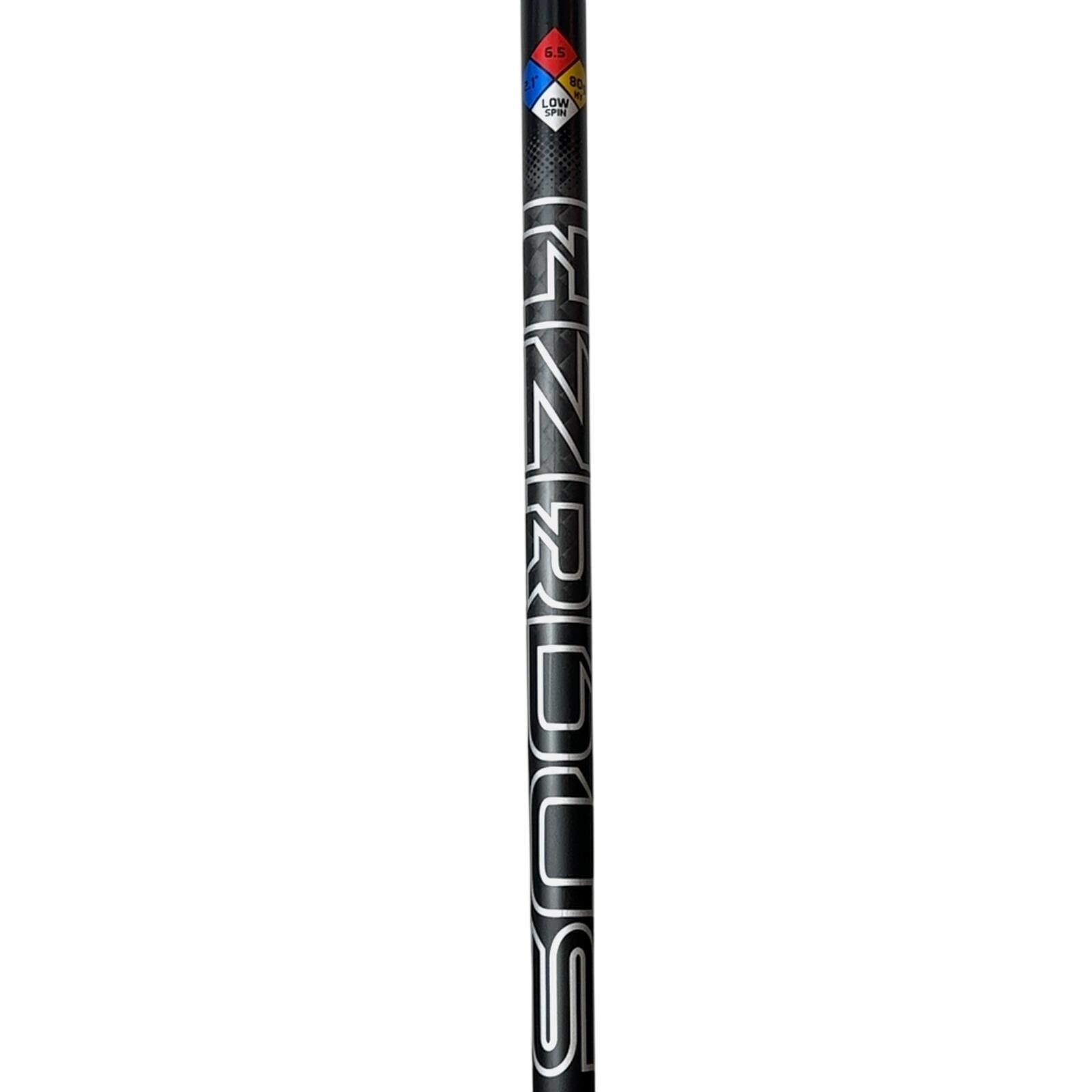 Titleist GT2 Hybrid / Flex X-Stiff / #3/18 5/6