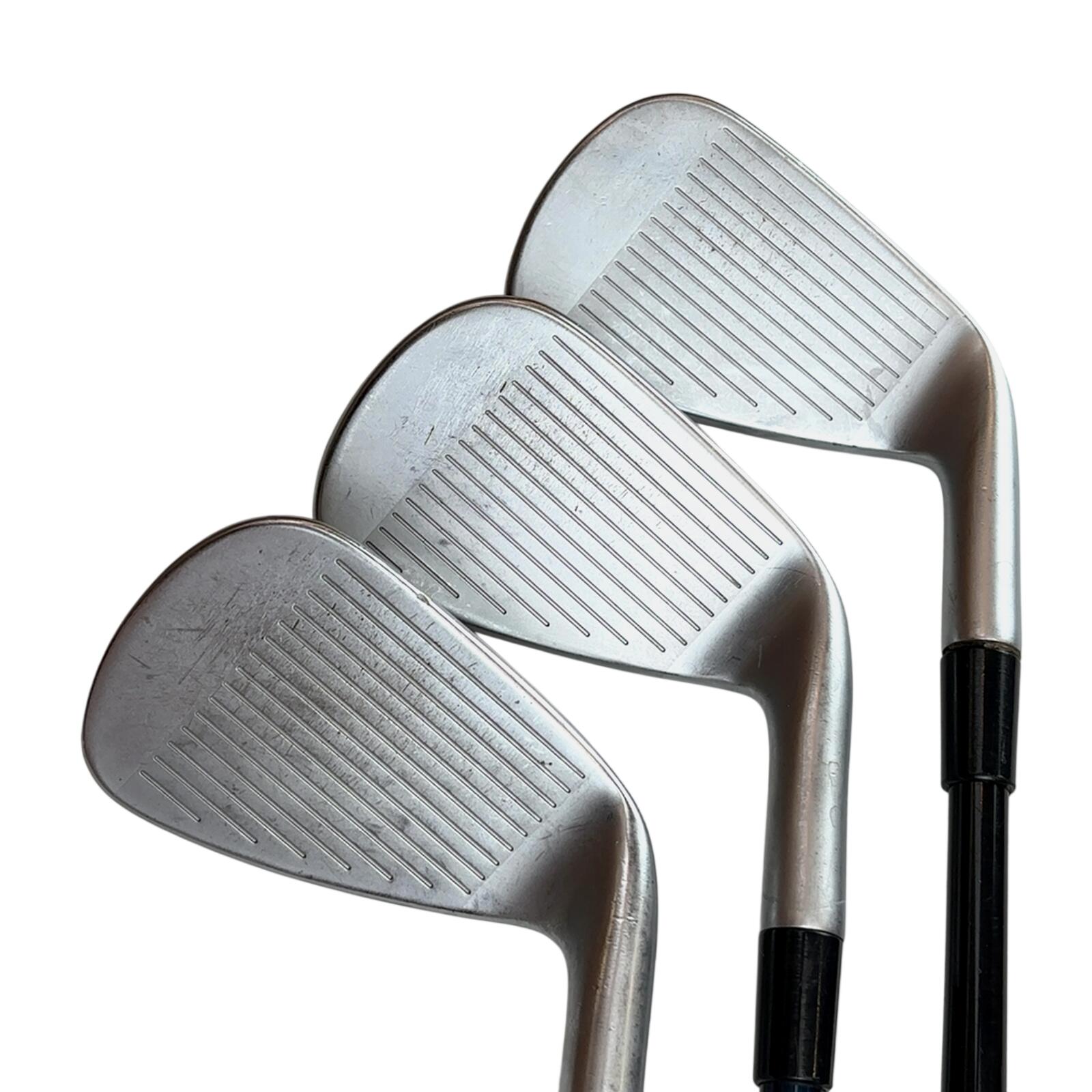 Gaucher TaylorMade P790 2021 Série de fers / 5-PW / Flex Regular / Graphite 7/7