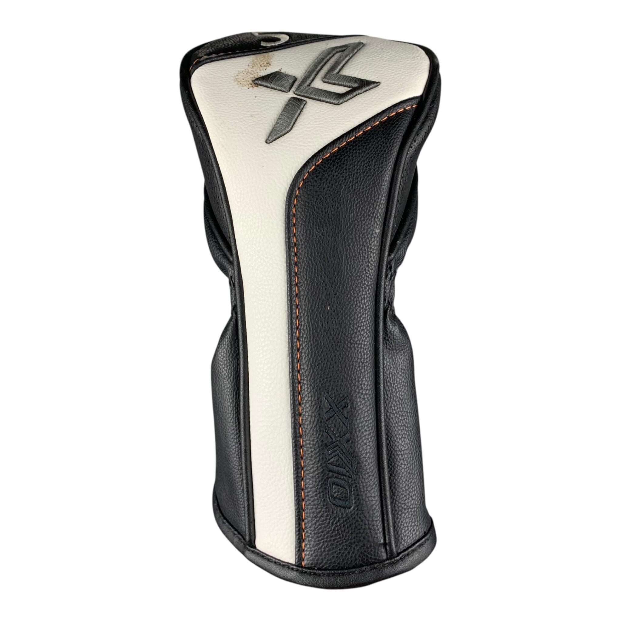 XXIO X Noir Fairway Wood / Flex Regular / Graphite / #5/18 2/6