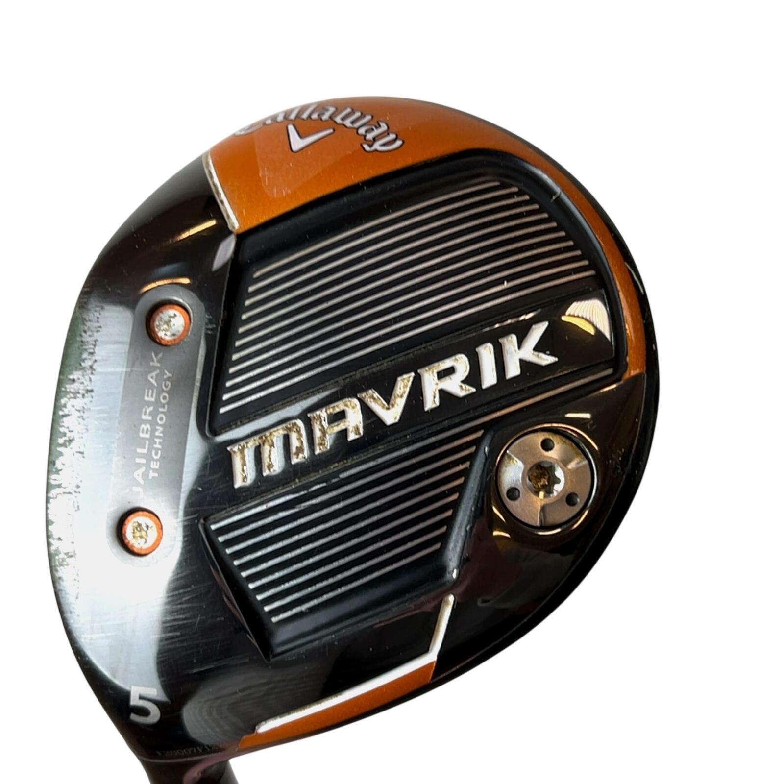 CALLAWAY picture