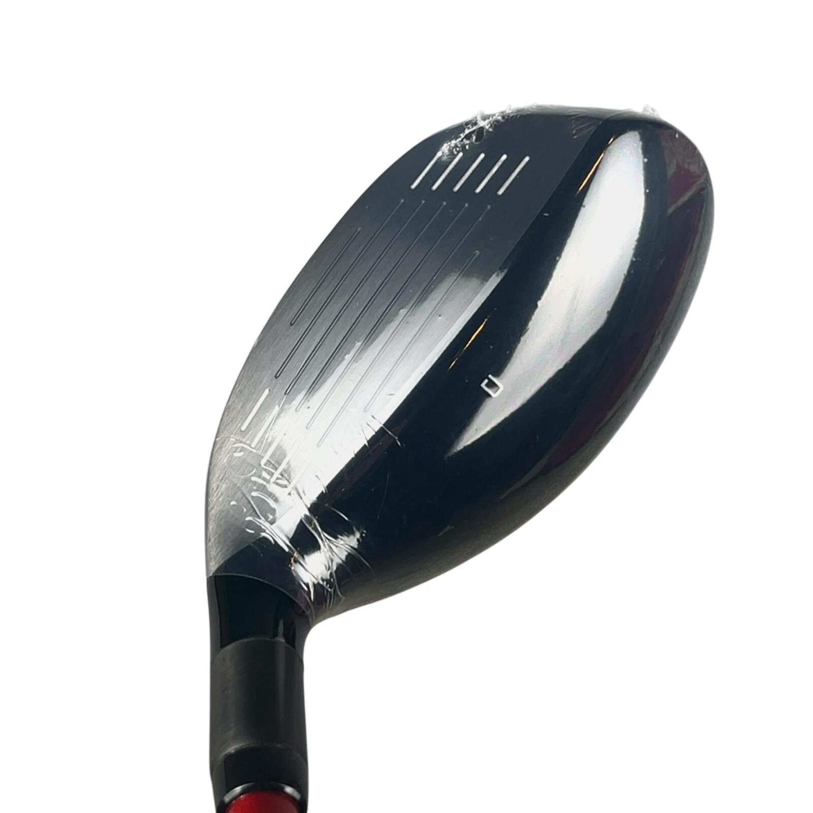Wilson DynaPWR Hybrid / Flex Ladies / #5/25 4/6