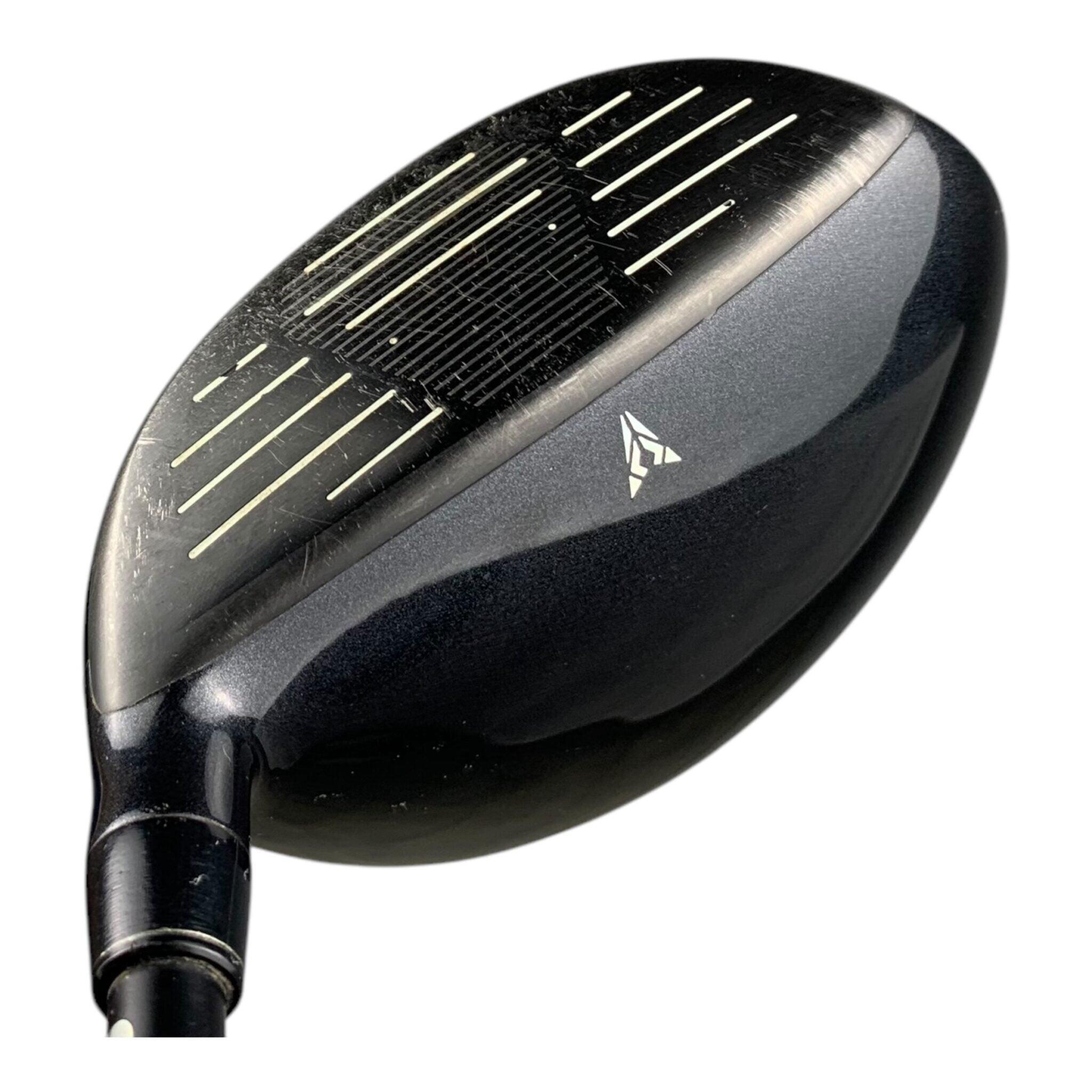 XXIO X Noir Fairway Wood / Flex Regular / Graphite / #5/18 5/6
