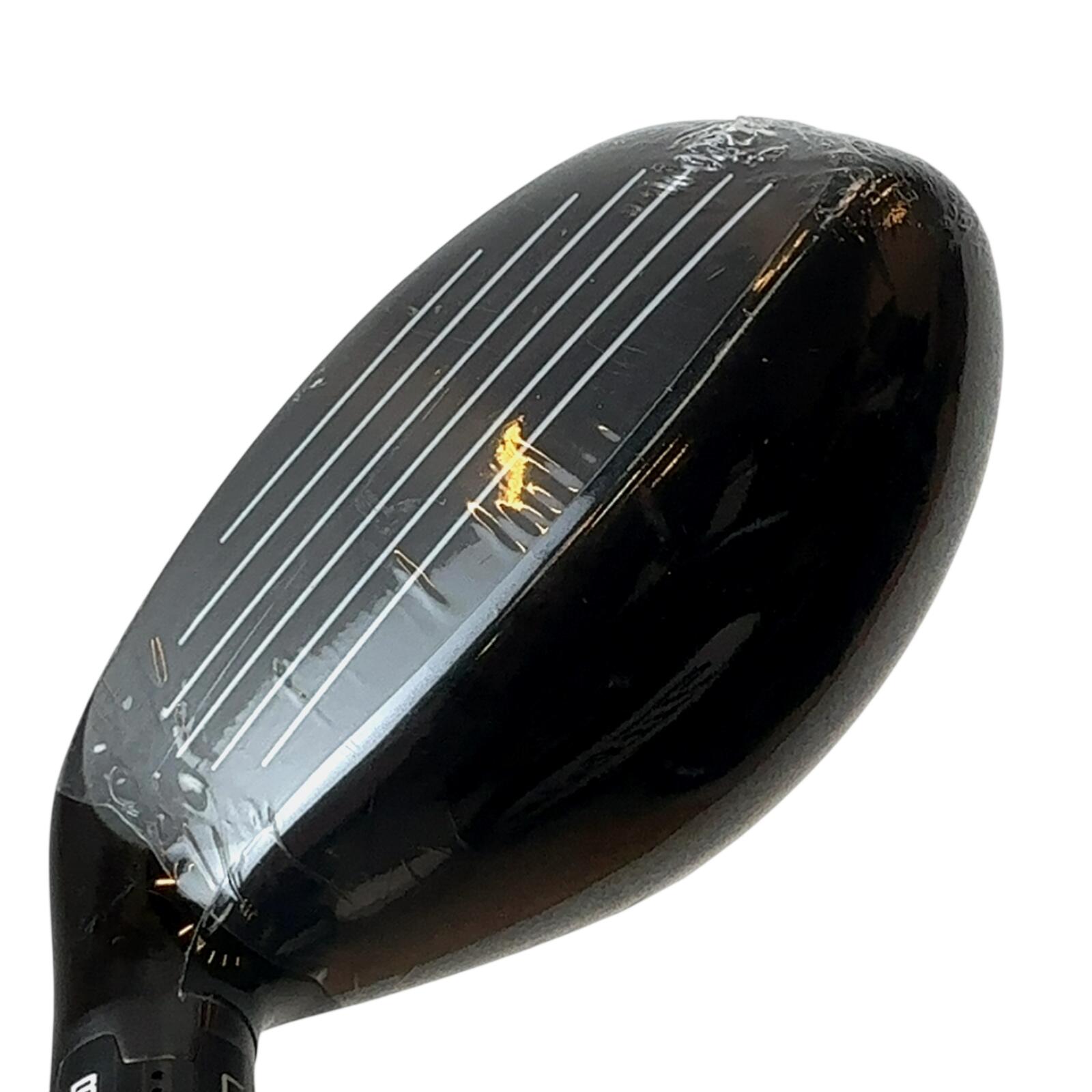 Titleist GT2 Hybrid / Flex X-Stiff / #3/18 4/6