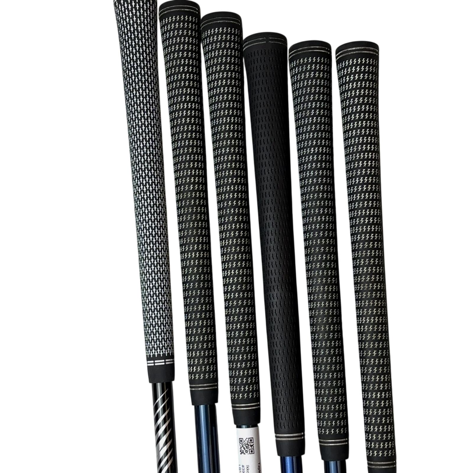 Gaucher TaylorMade P790 2021 Série de fers / 5-PW / Flex Regular / Graphite 5/7