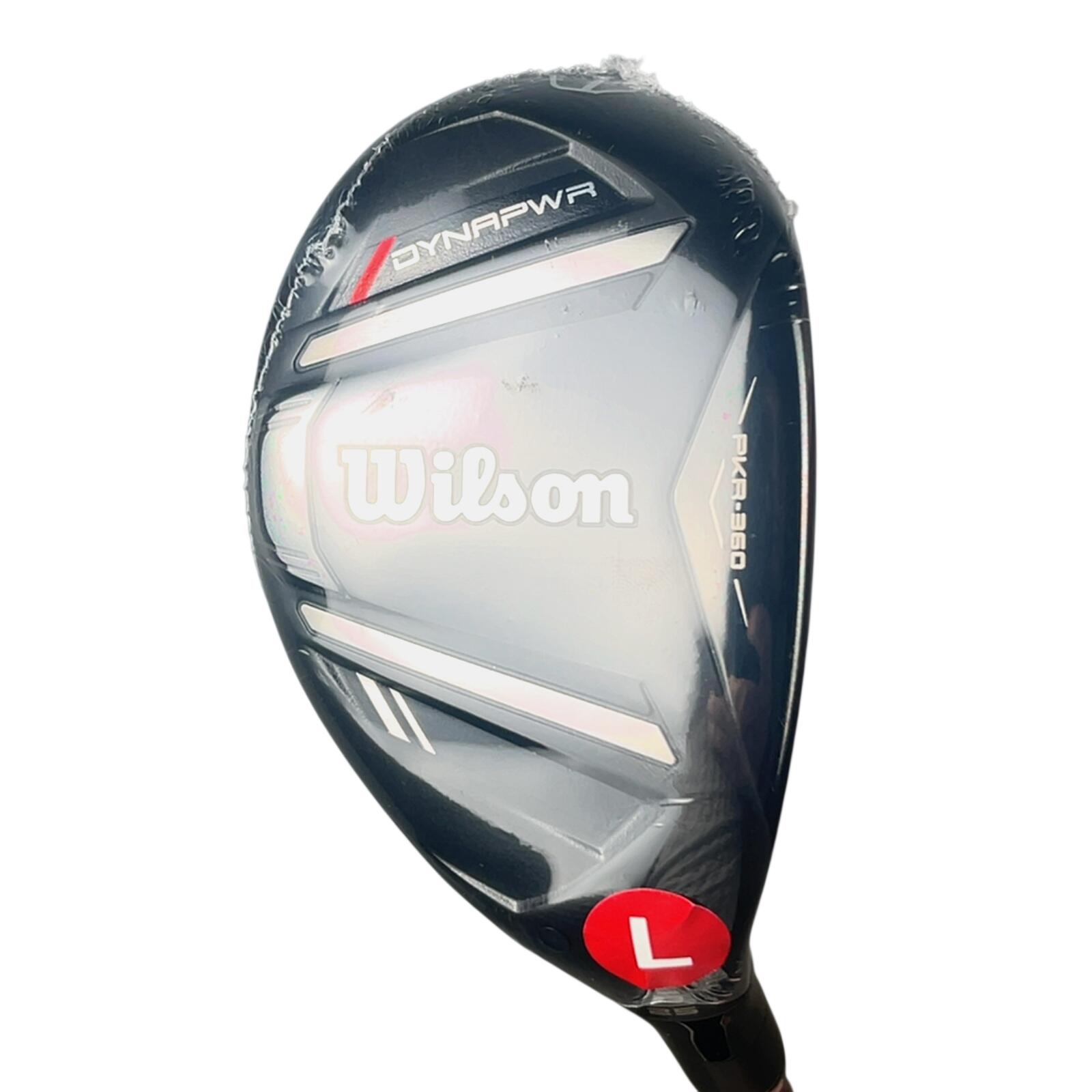WILSON picture