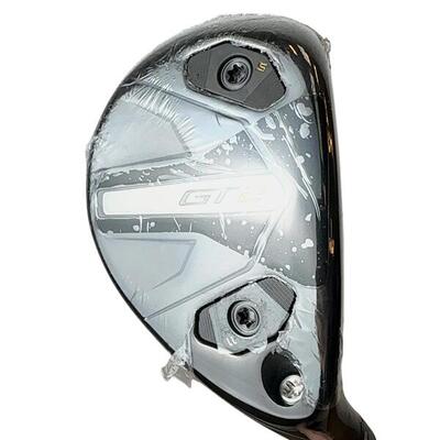 Titleist gt2 hybrid / flex x-stiff / #3/18