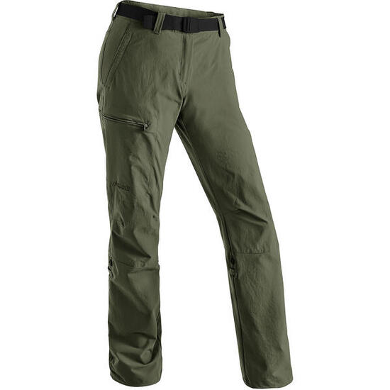 Damen Hose roll up Lulaka