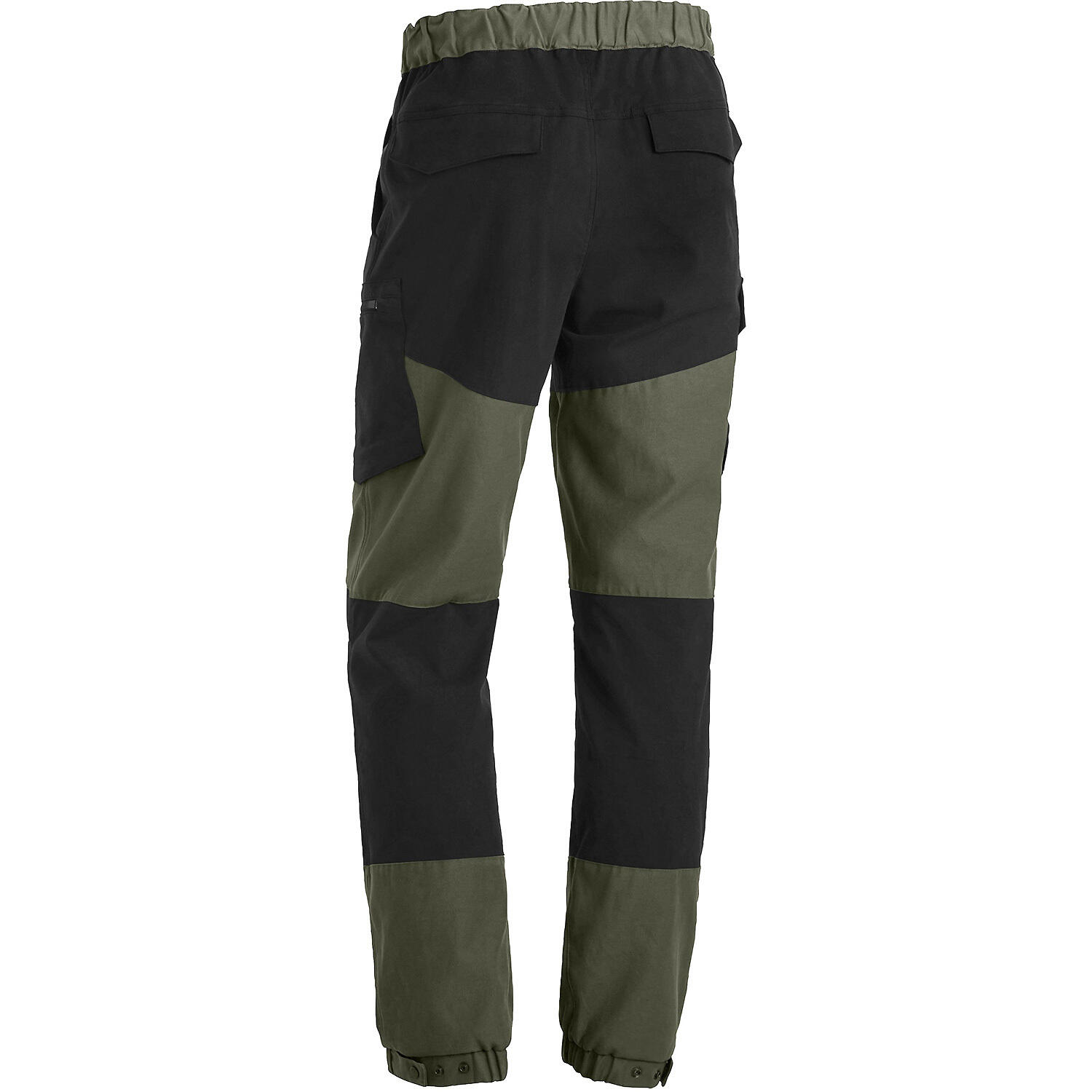 Herren Hose Stoneflex M 2/6