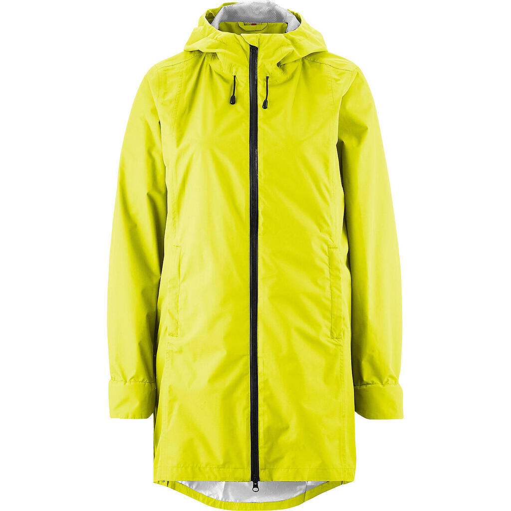 Women's waterproof jacket Gonso Save Essential