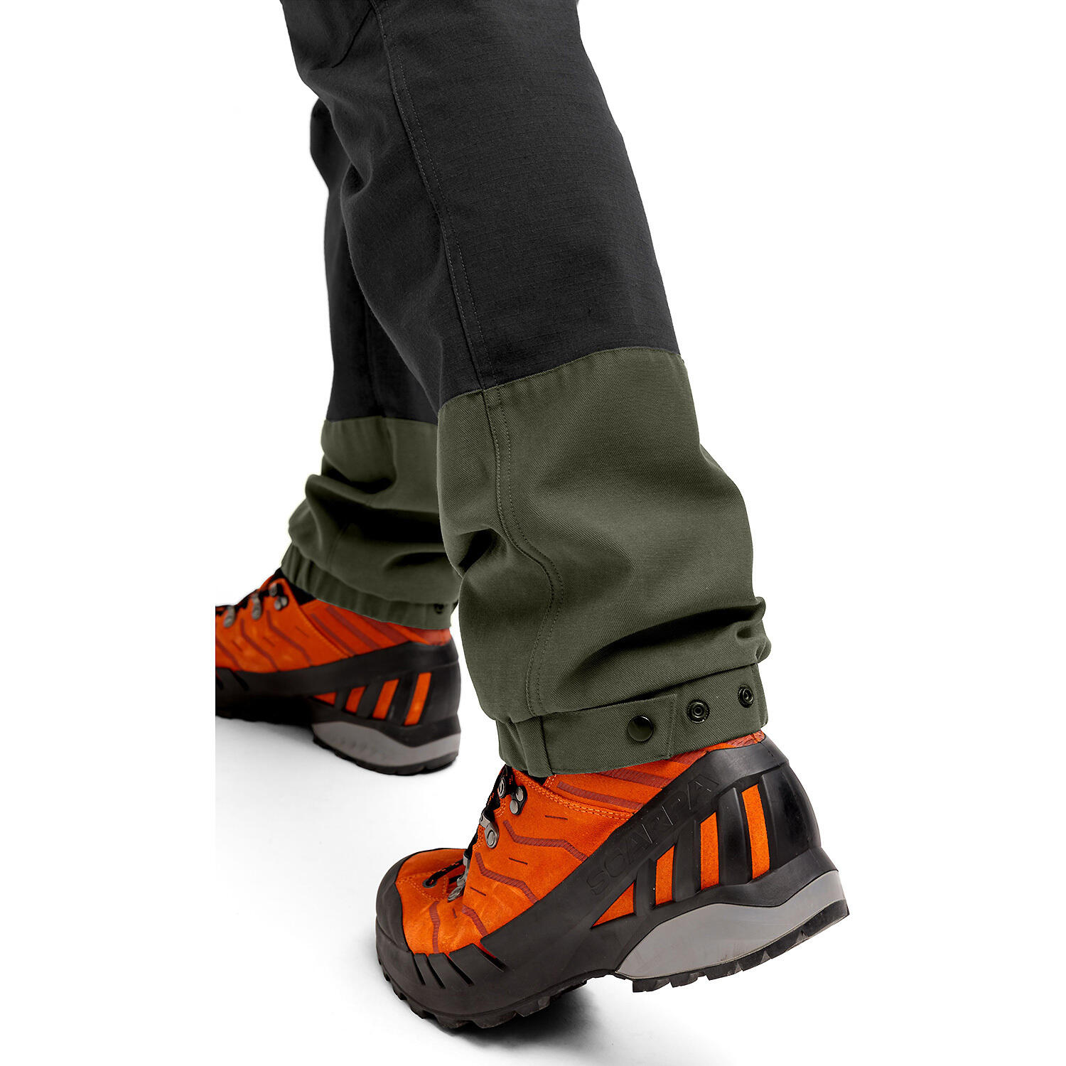 Herren Hose Stoneflex M 5/6