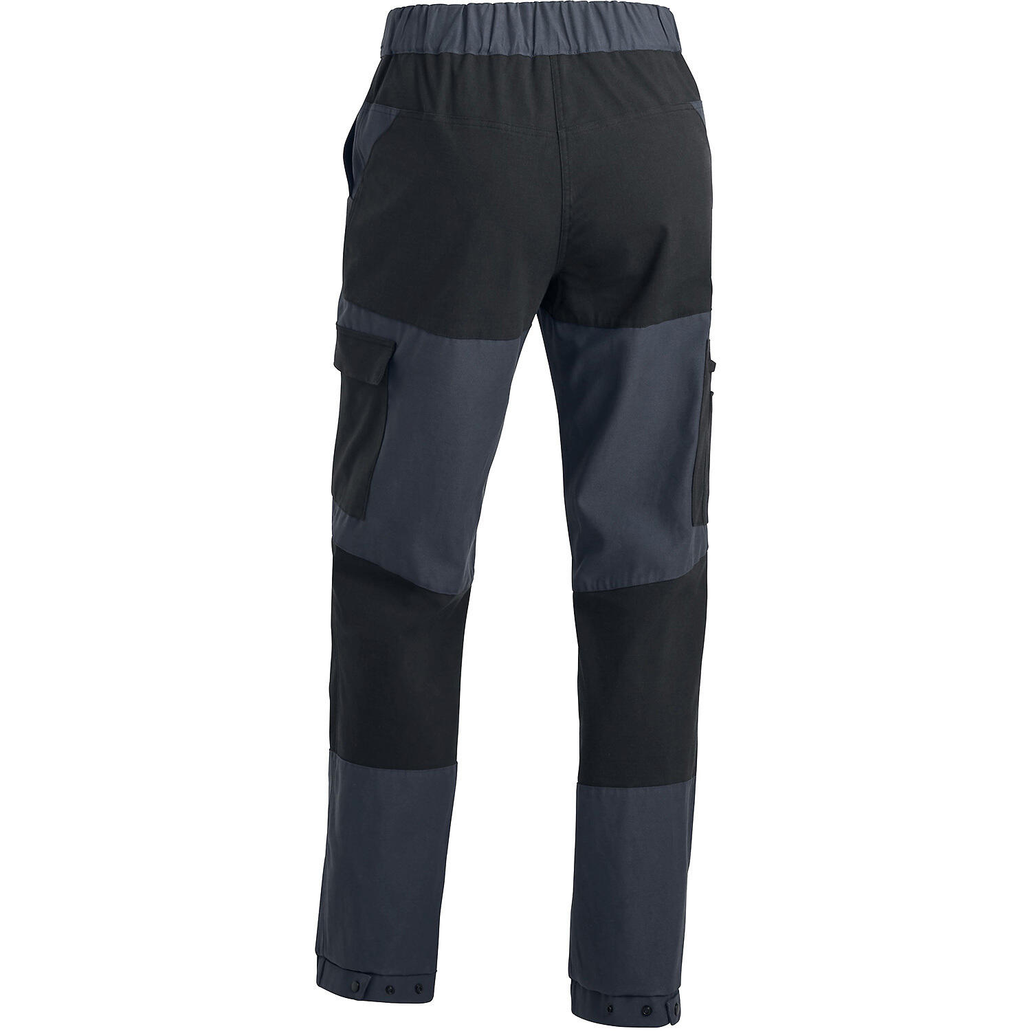 Pantalon de randonnée femme Maier Sports Stoneflex 2/7