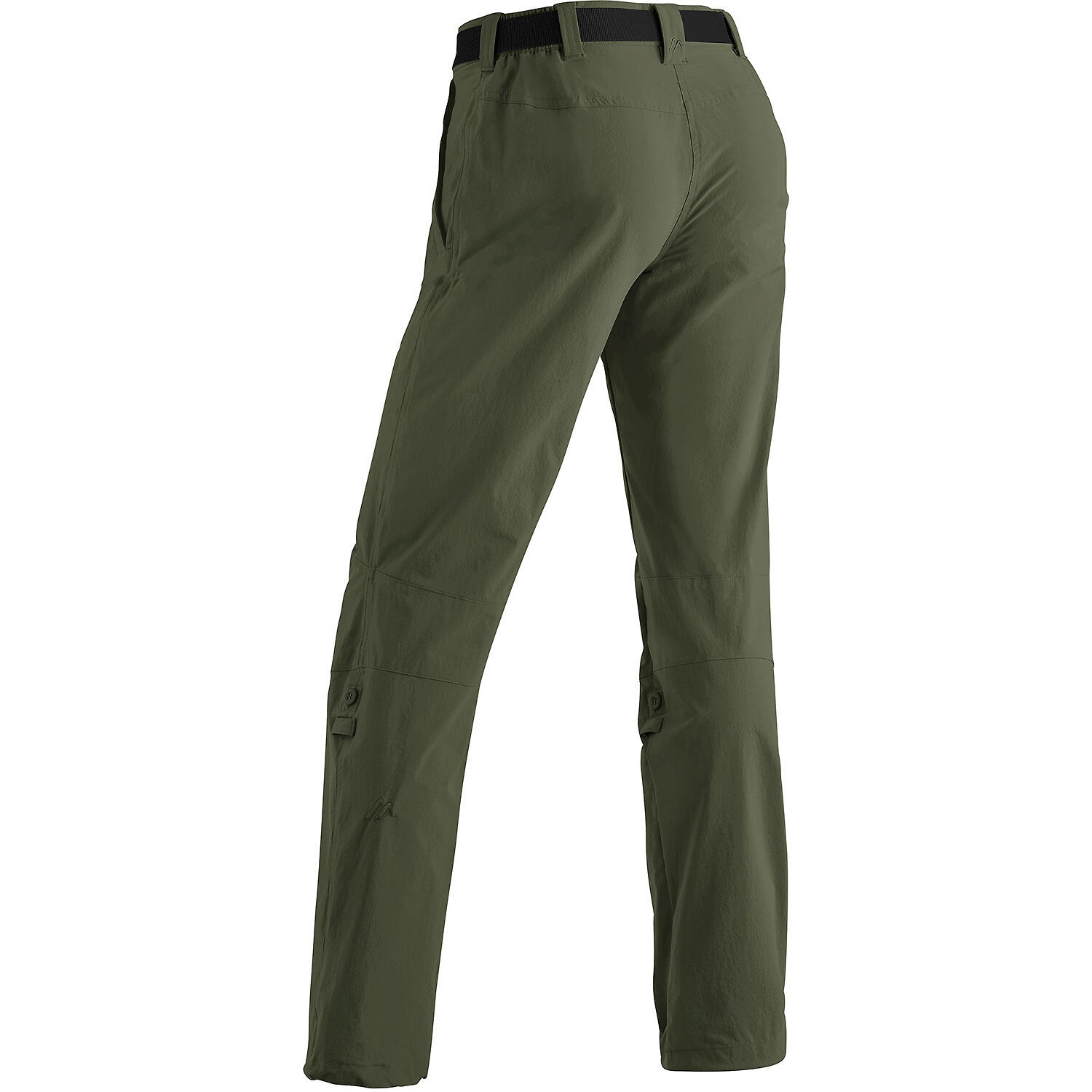 Dames wandelbroek Maier Sports Lulaka 2/3