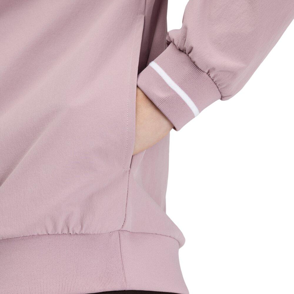 Sudadera golf cortavientos mujer Stinger-W Pink Rosa 5/7