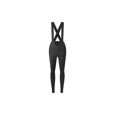 Snelle ontgrendel crossback bib tights