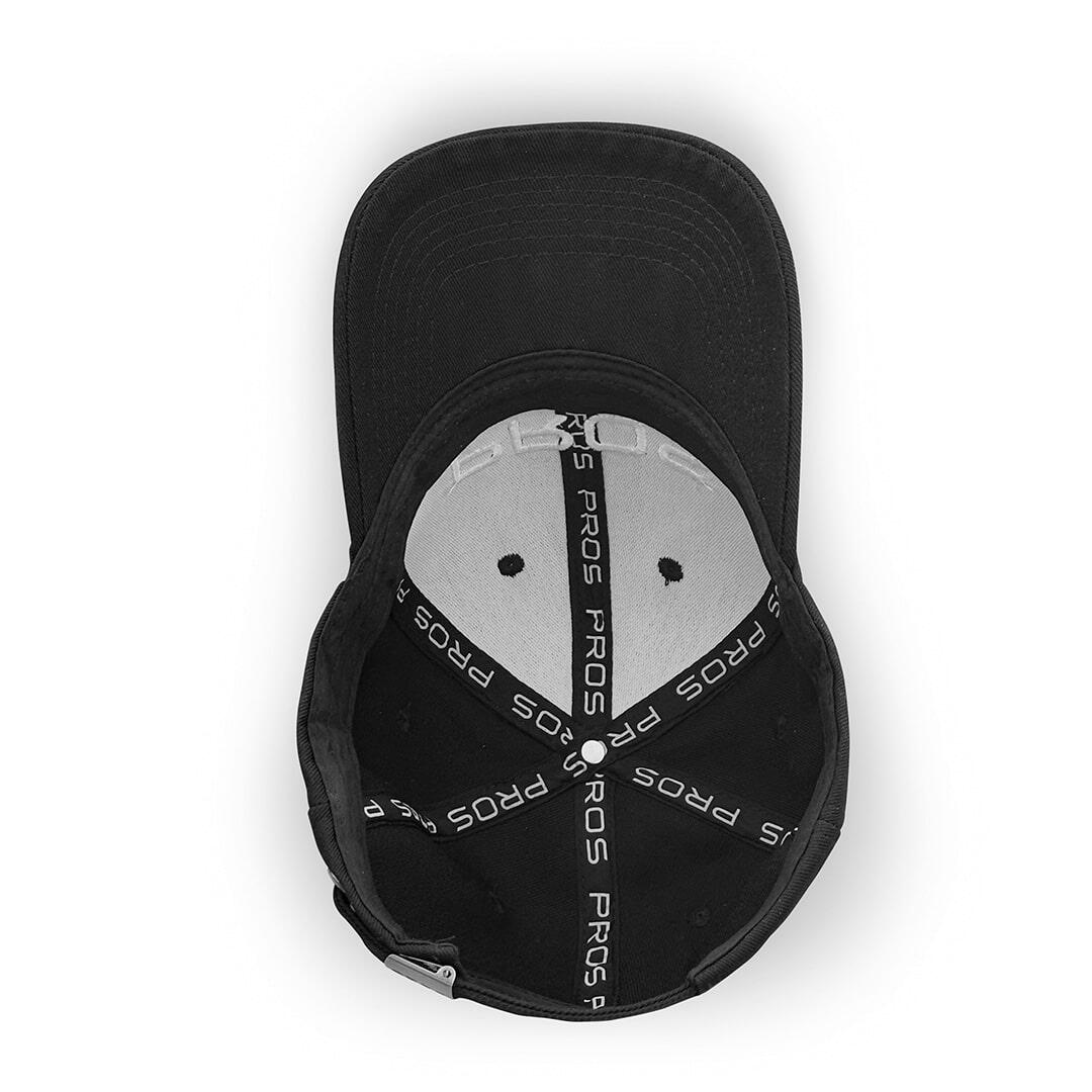 Czapka z daszkiem PROS 5/7
