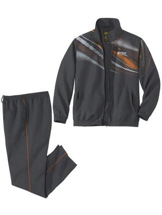 Ensemble Jogging Polaire Outdoor