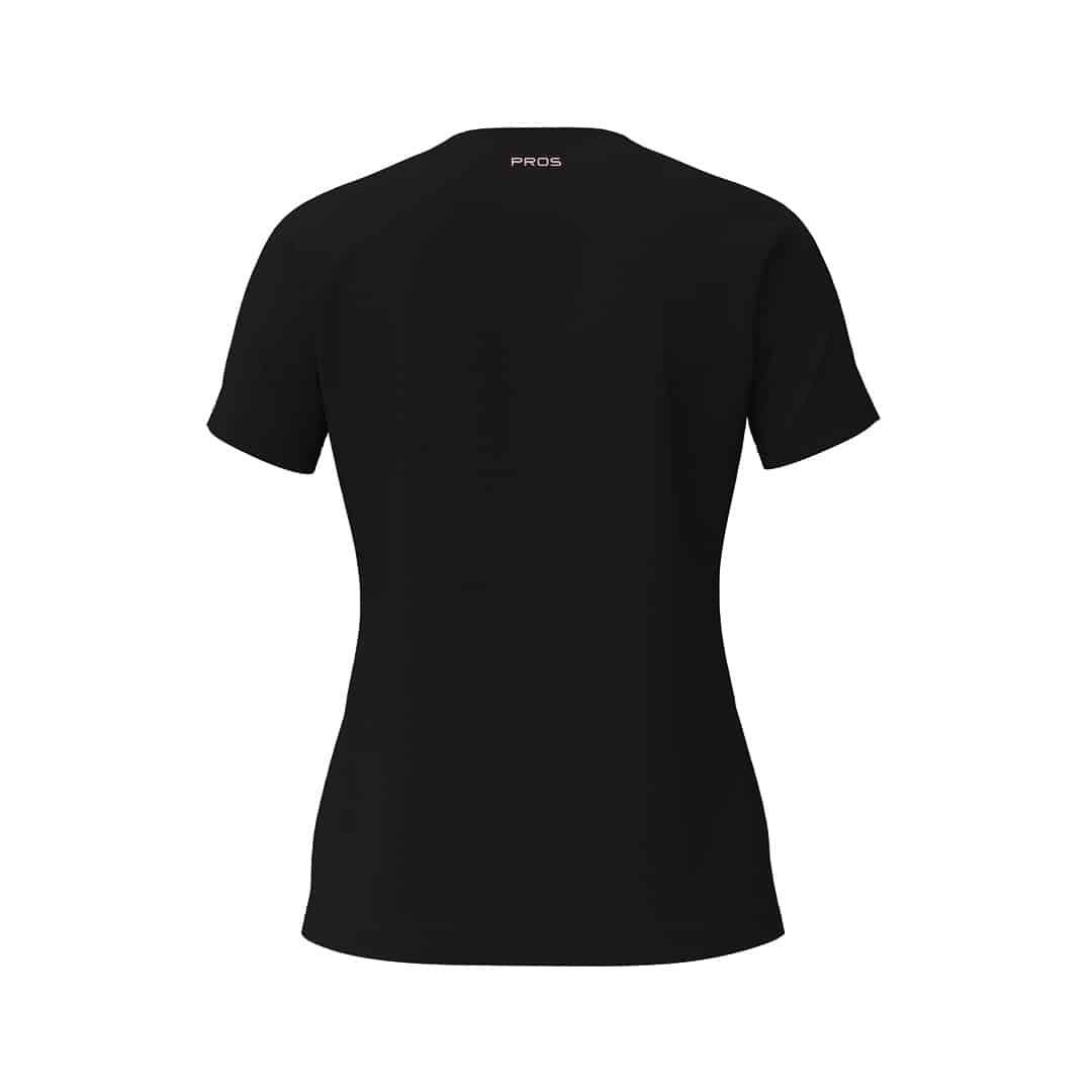 Koszulka damska t-shirt PROS 4/6