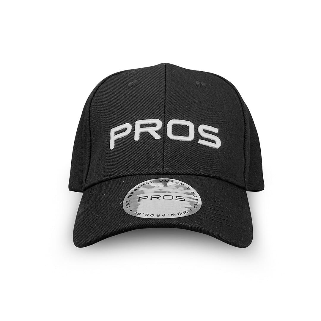 Czapka z daszkiem PROS 3/7