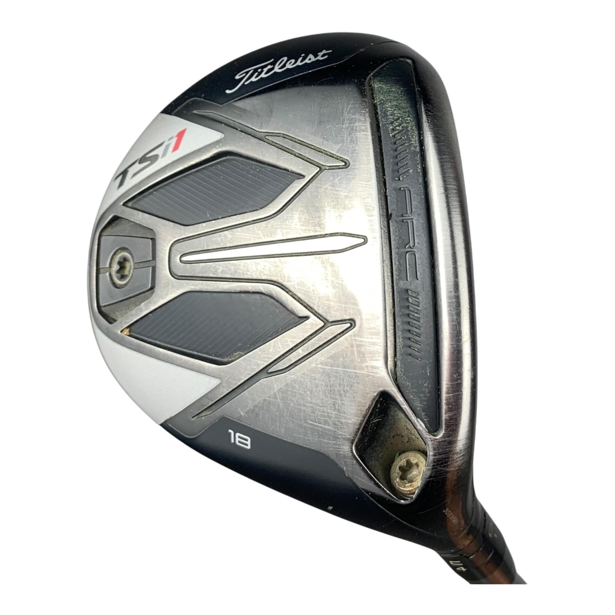 TITLEIST picture