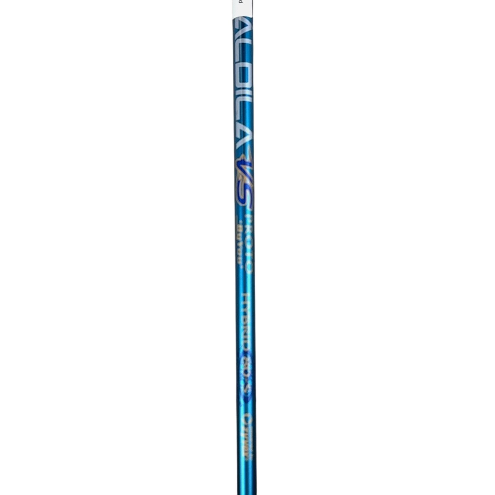 PING Rapture Hybrid / Flex Stiff / #2/18 3/4