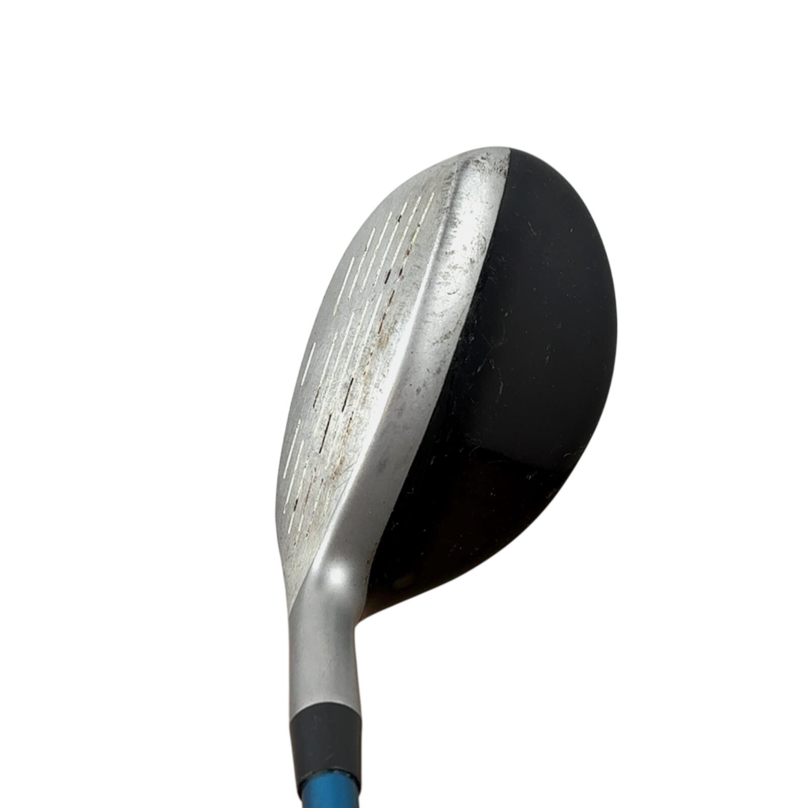 PING Rapture Hybrid / Flex Stiff / #2/18 2/4