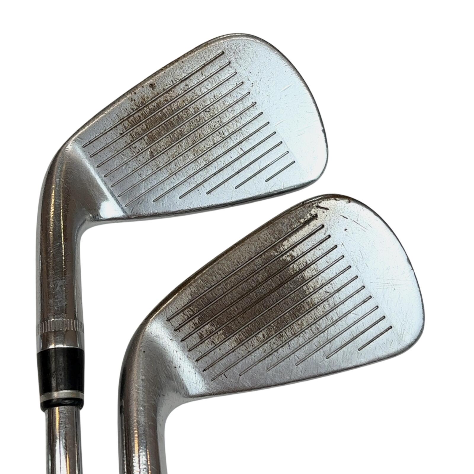 Wilson Staff FG Tour V6 IJzerset / 3-PW / Flex Stiff / Staal 7/7