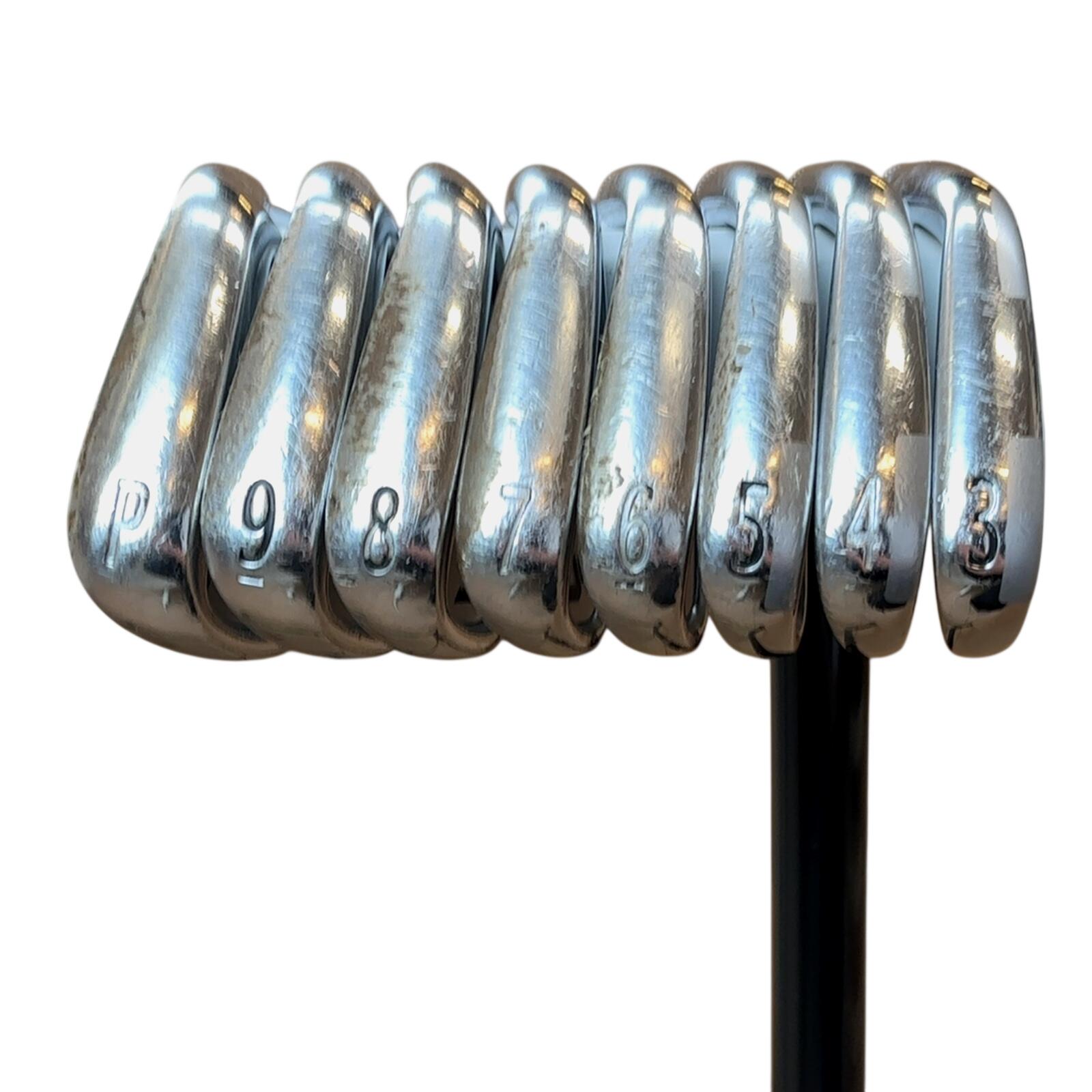 Wilson Staff FG Tour V6 IJzerset / 3-PW / Flex Stiff / Staal 2/7
