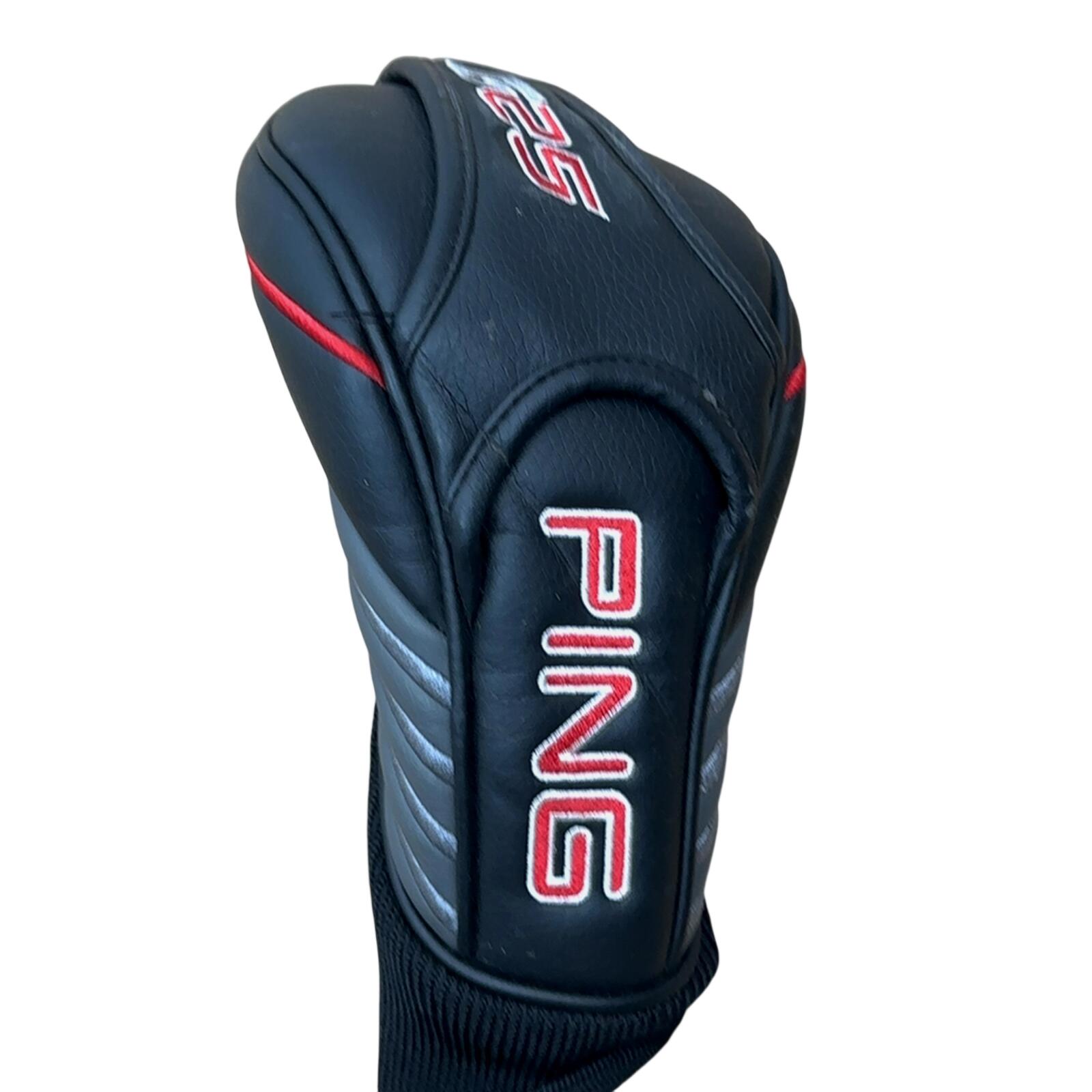PING G25 Fairway Wood / Flex Regular / #4/16.5 2/6