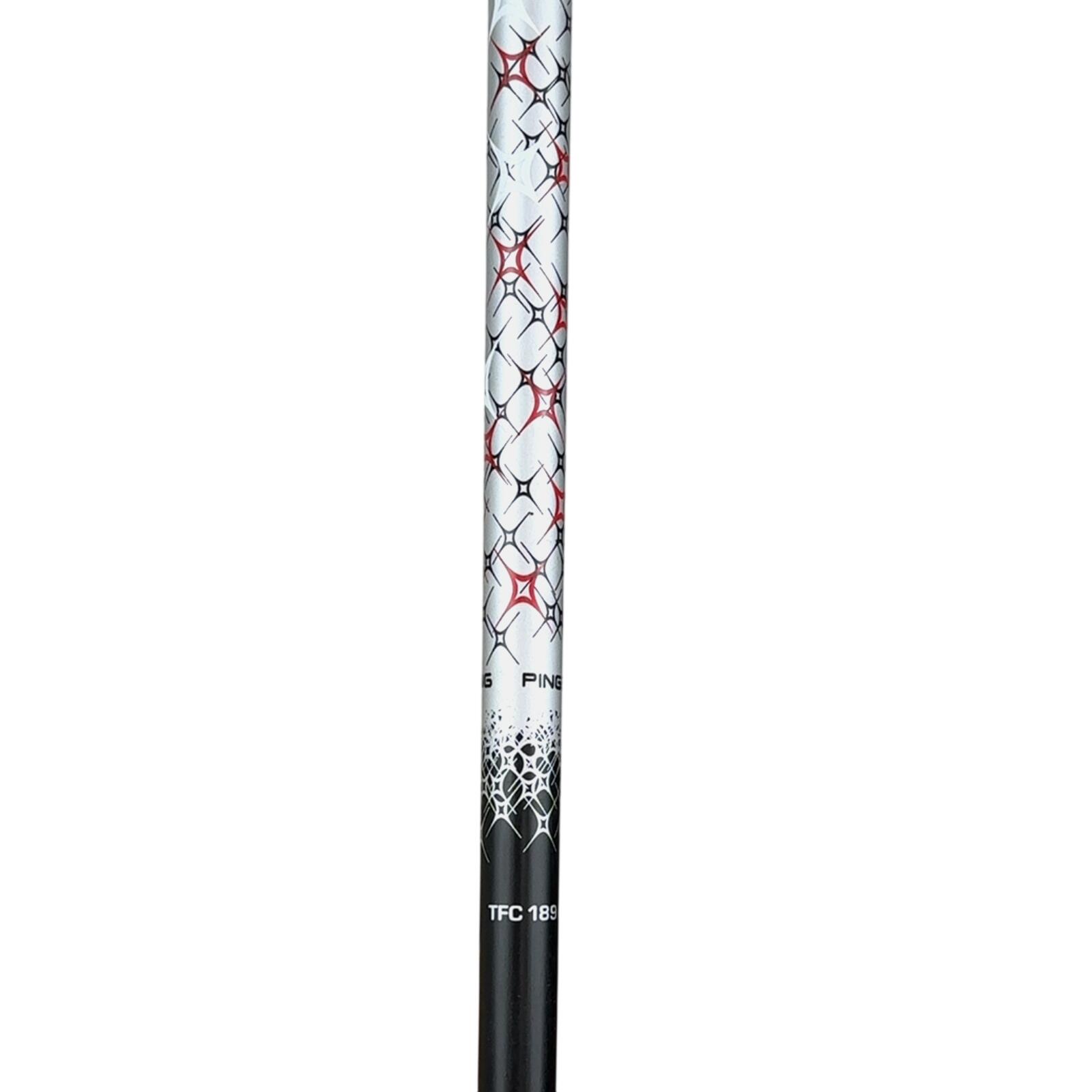 PING G25 Fairway Wood / Flex Regular / #4/16.5 5/6