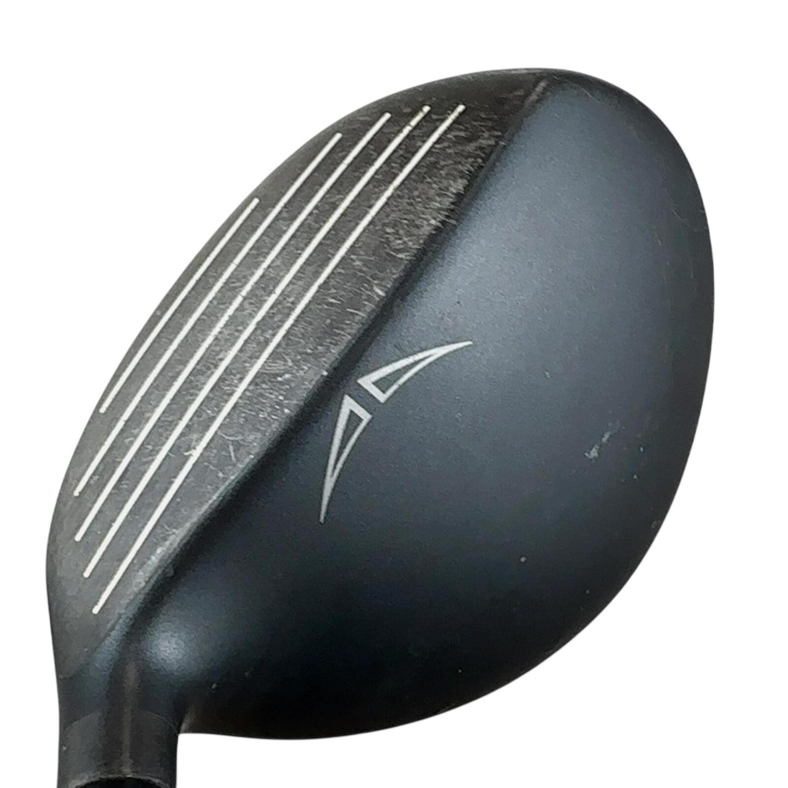 PING G25 Fairway Wood / Flex Regular / #4/16.5 4/6