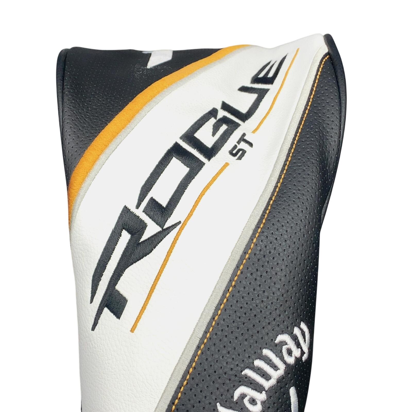 Gaucher Callaway Rogue St Max LS Driver / Flex X-Stiff / Loft 9 2/6