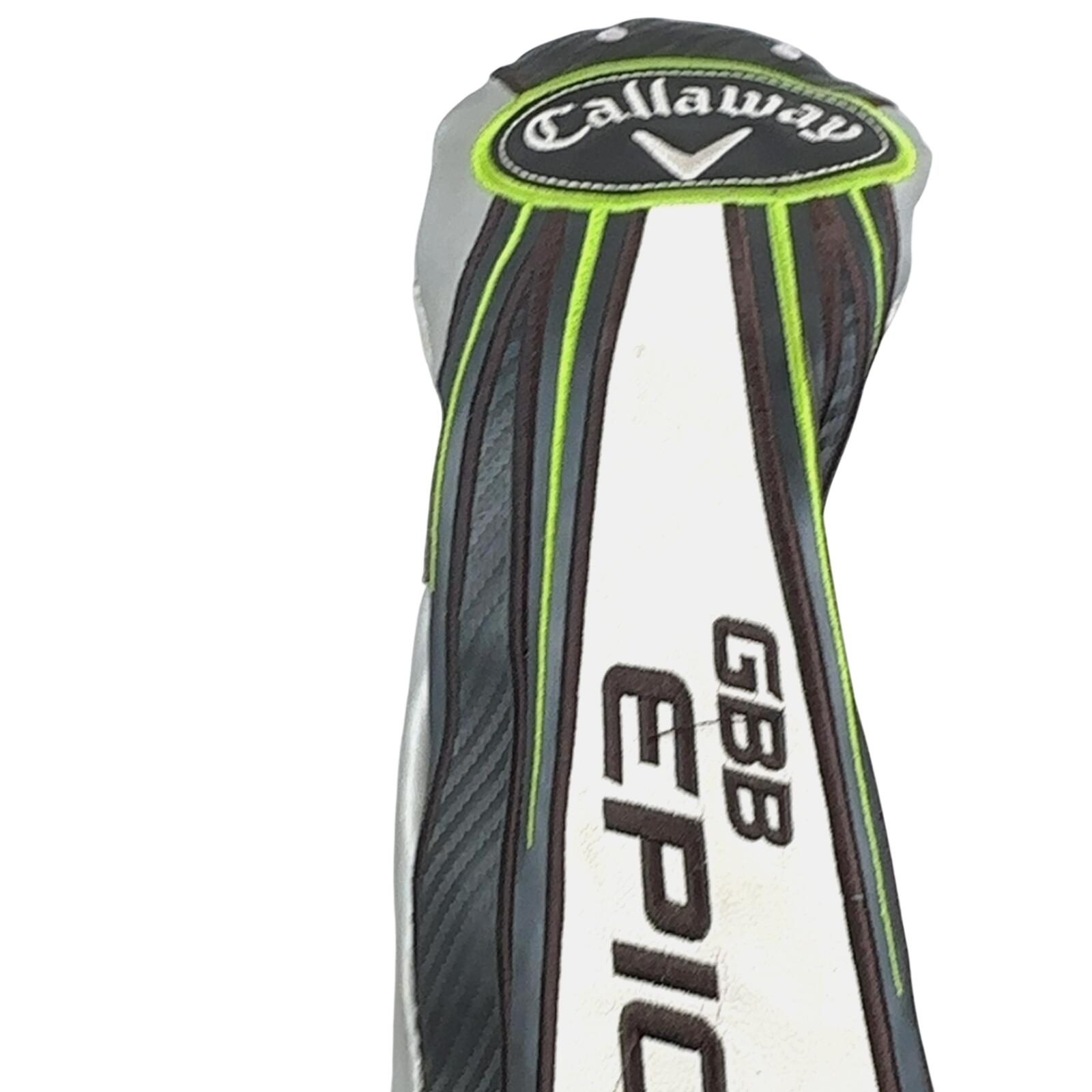 Callaway Epic GBB Fairway Wood / Flex Stiff / #3/15 2/6